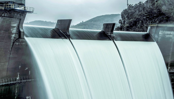 Hidroeléctrica Galiza