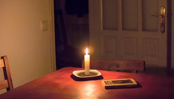 Vela Pobreza Energética