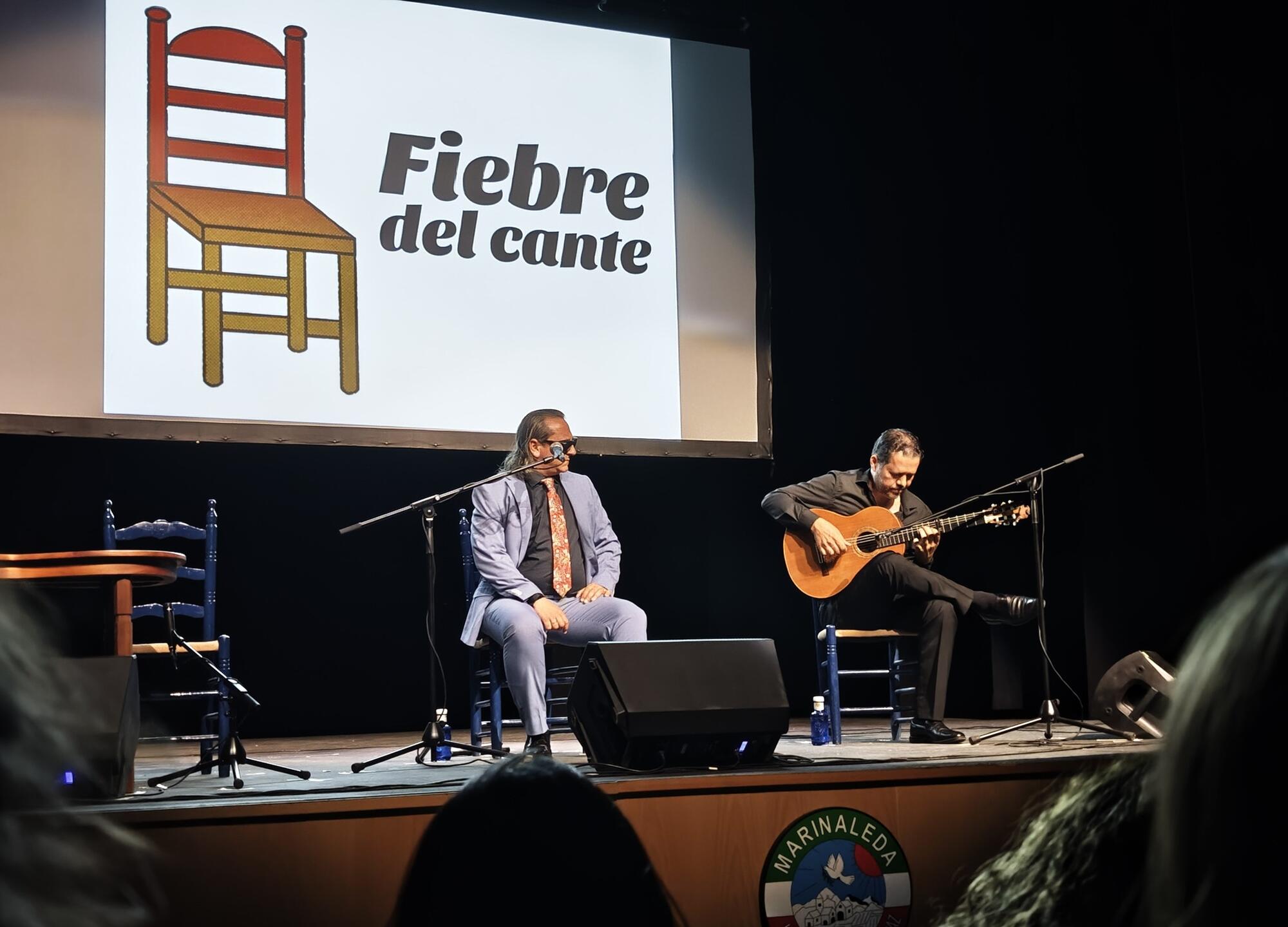 Fiebre del Cante 2025 - 1