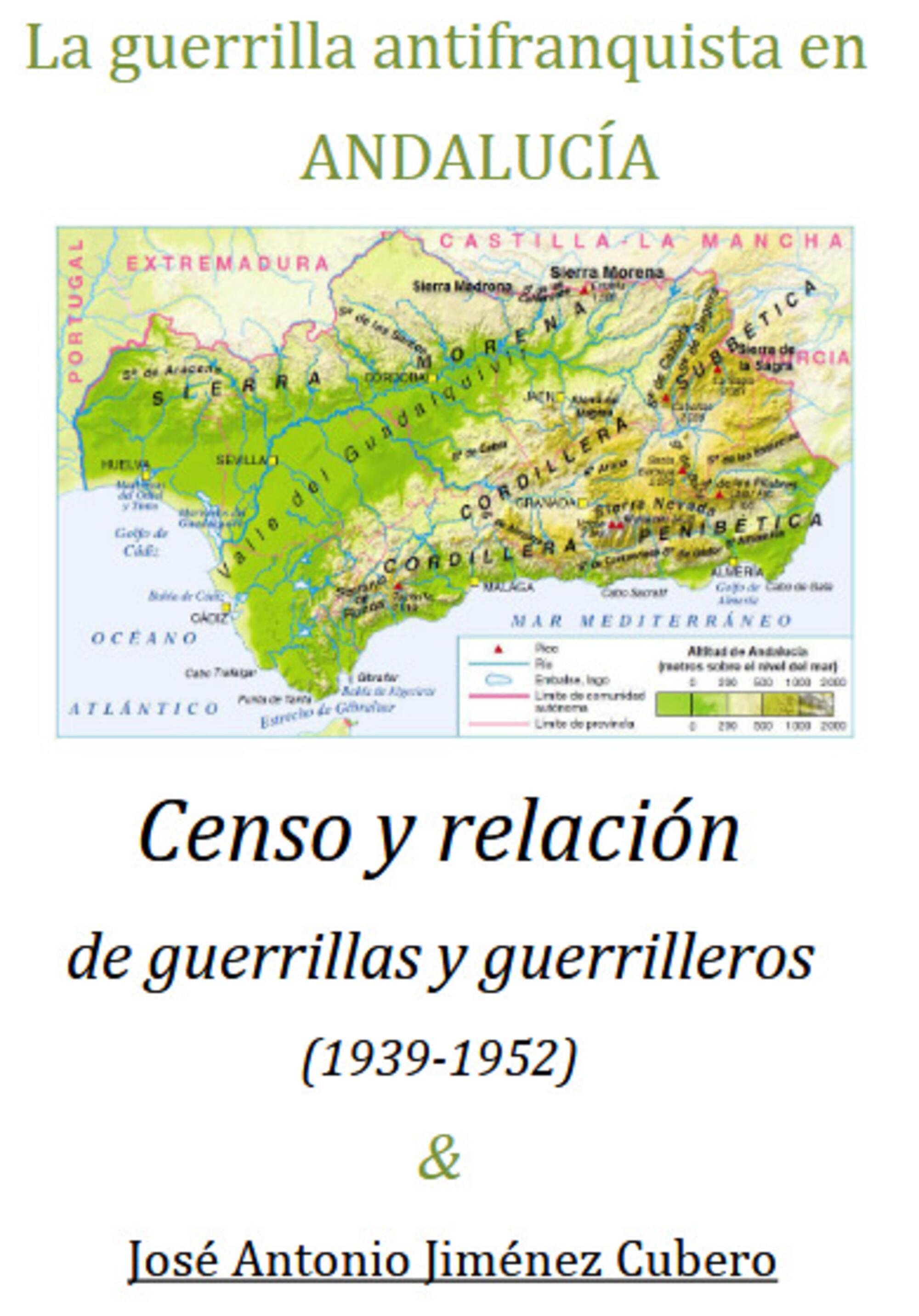 Censo guerrillero