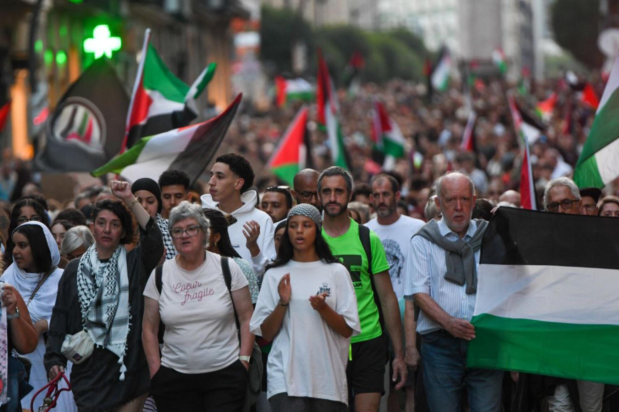 Mani Flotilla EH - 7