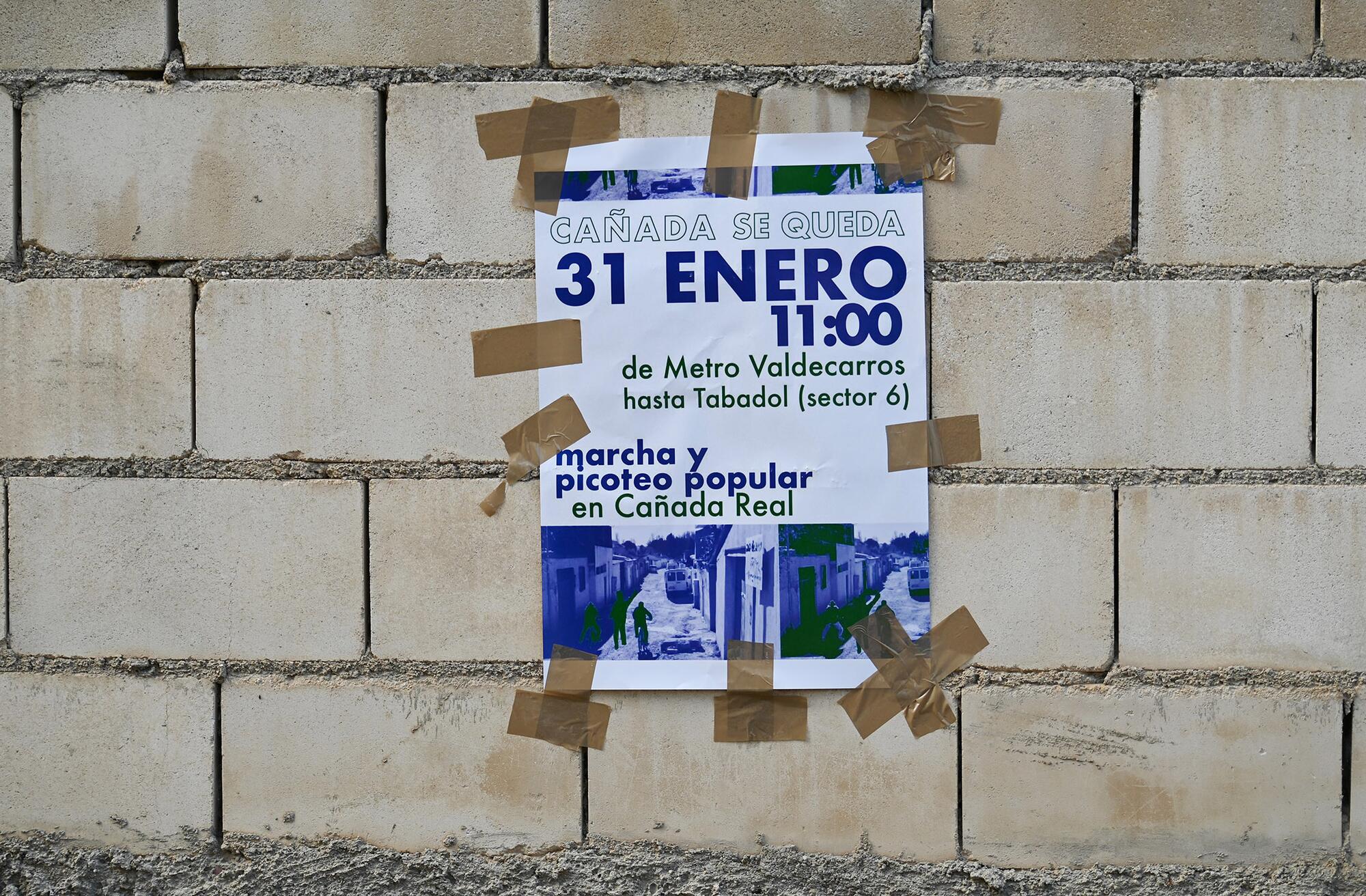 Cañada Real Diana - 6