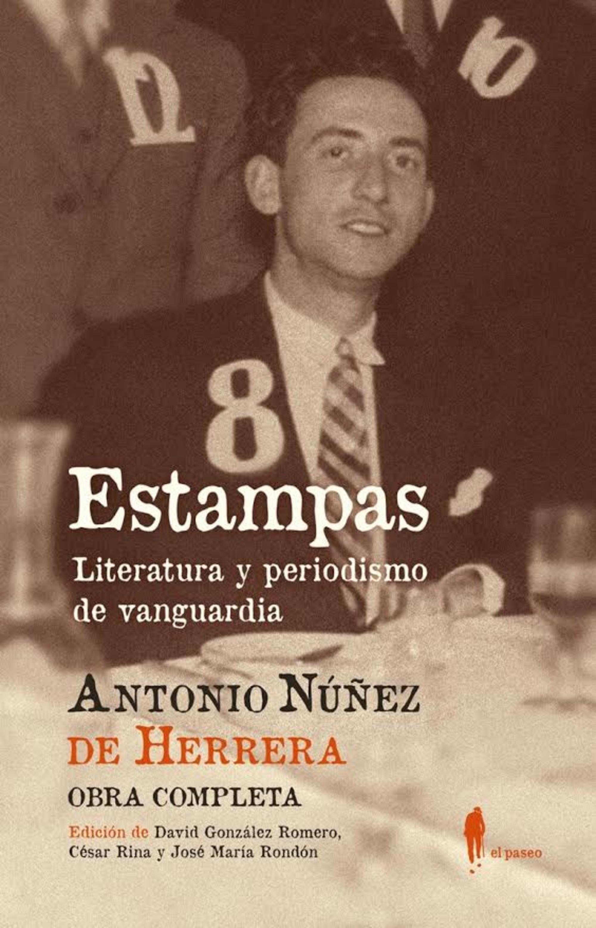 nuñez de herrera libro