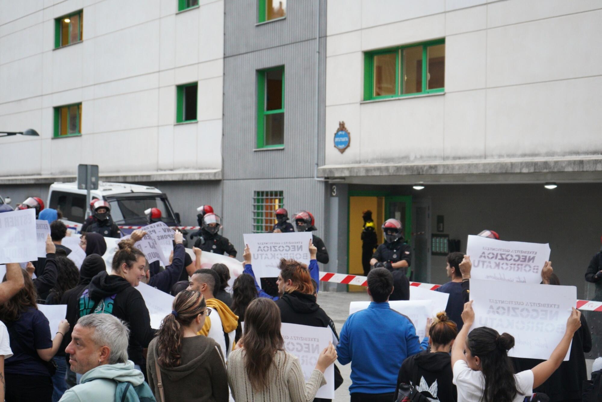 Desahucio Ortutxueta Atxuri Bilbao - 6