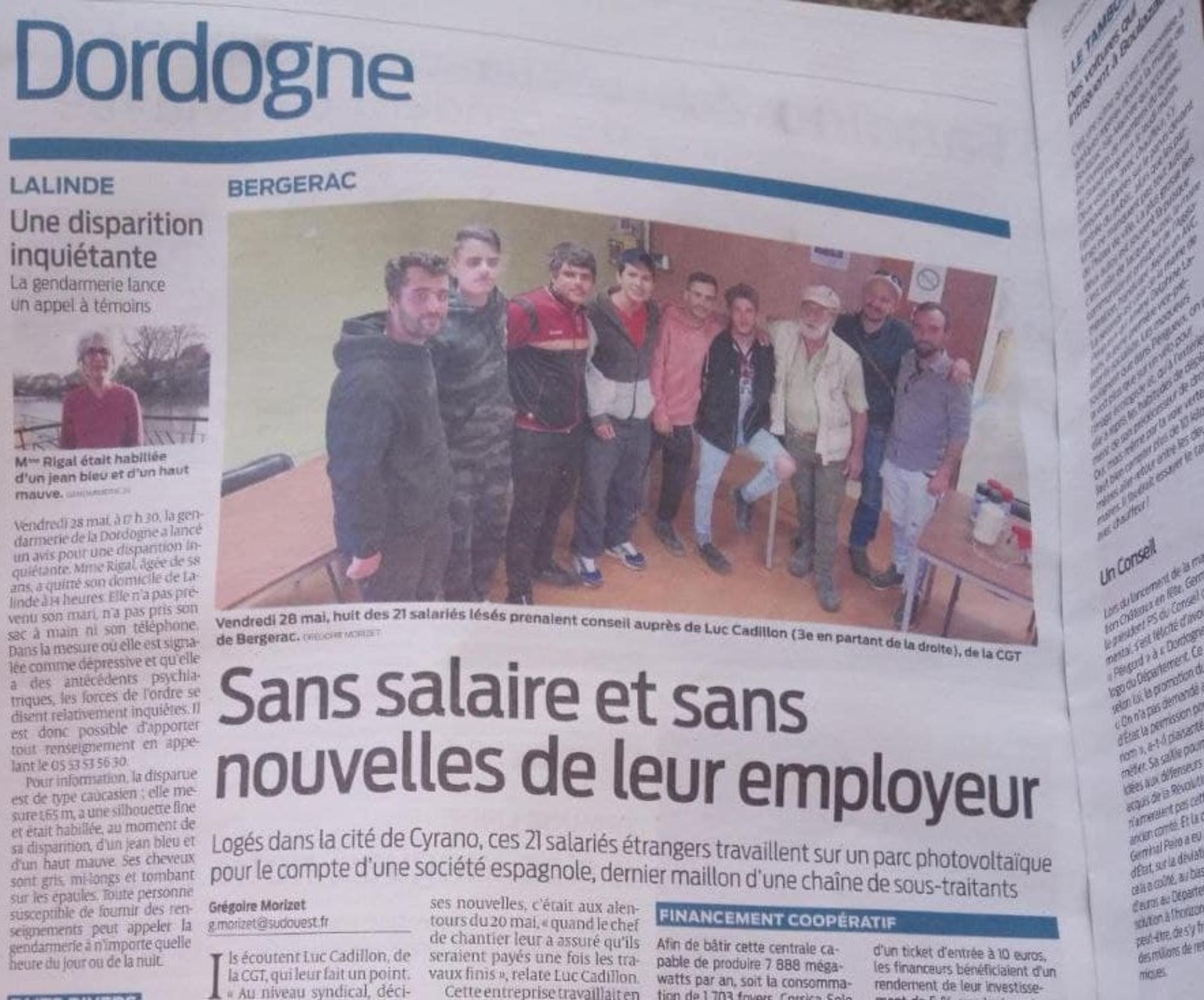 Trabajadores Francia extremadura 7
