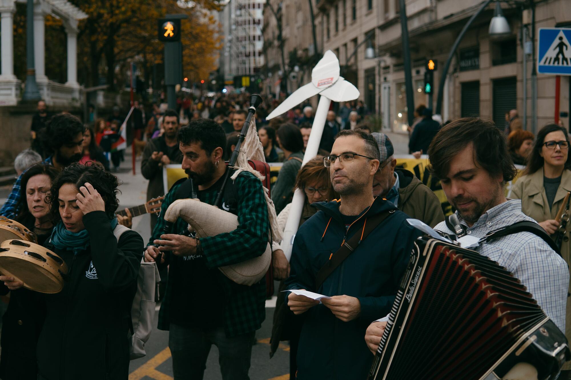 Afiando o vento eólicos galiza - 6