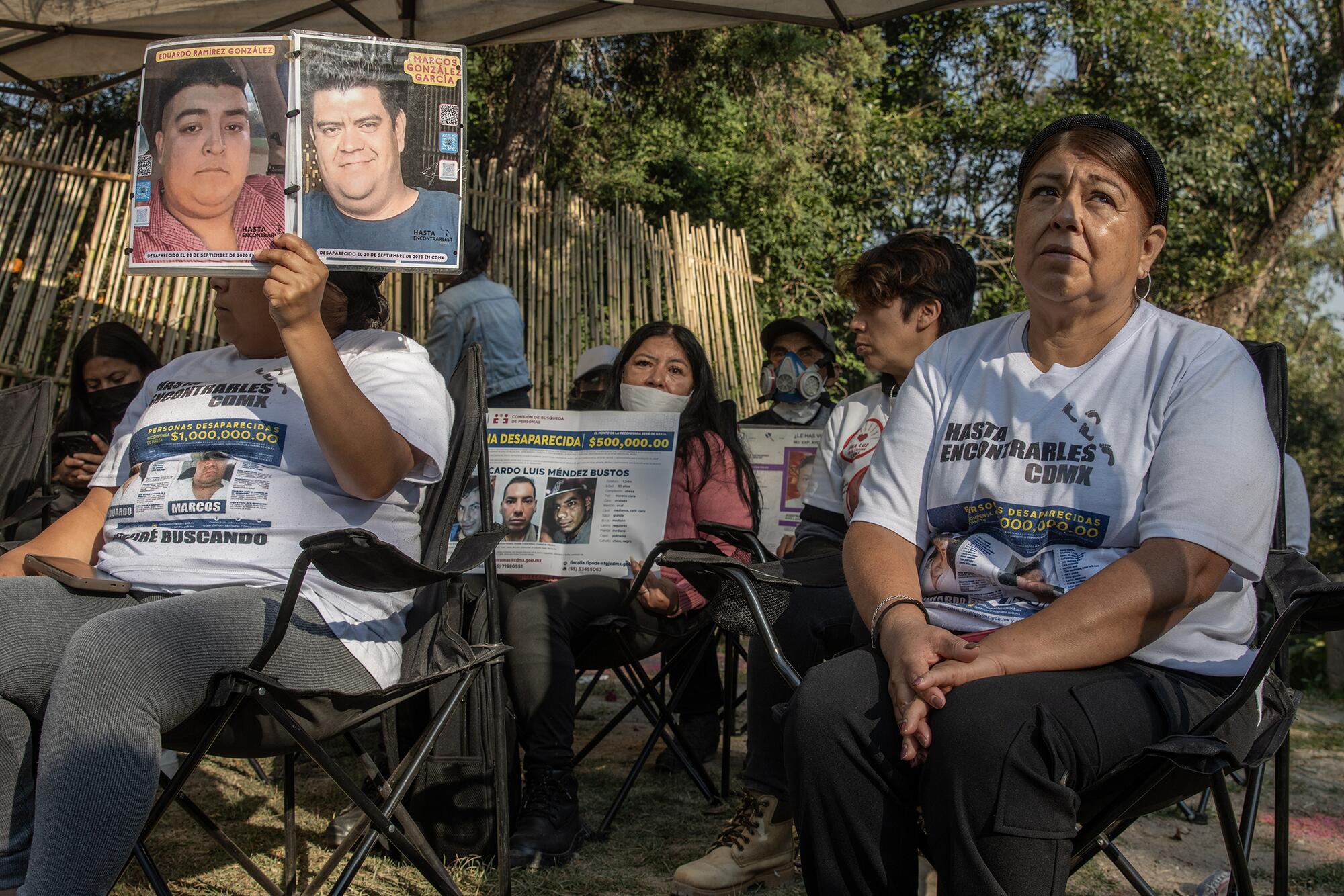 Mexico buscadores - 1