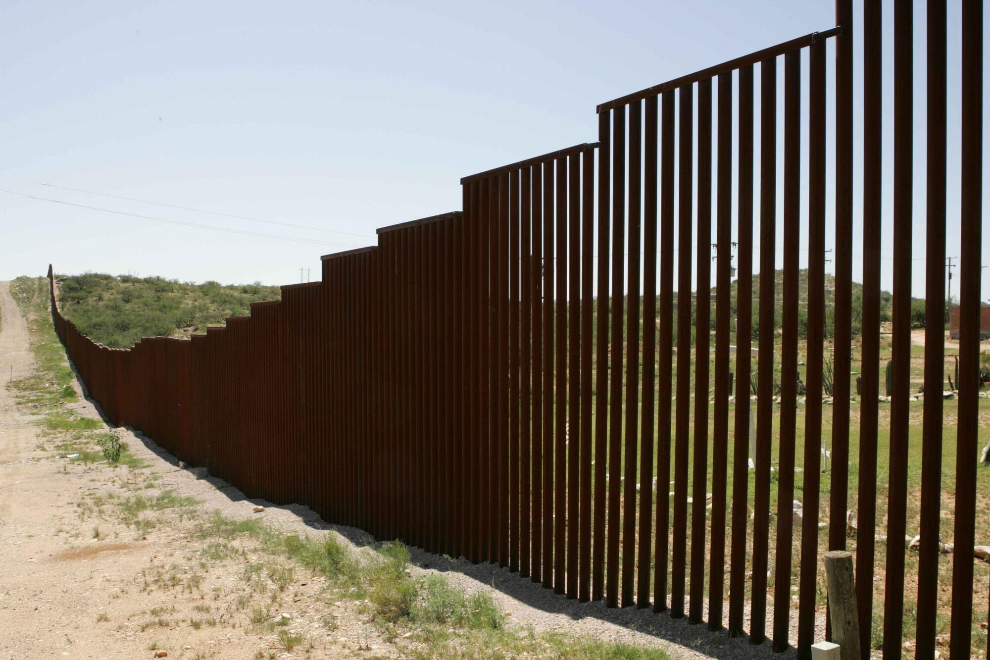 El muro
