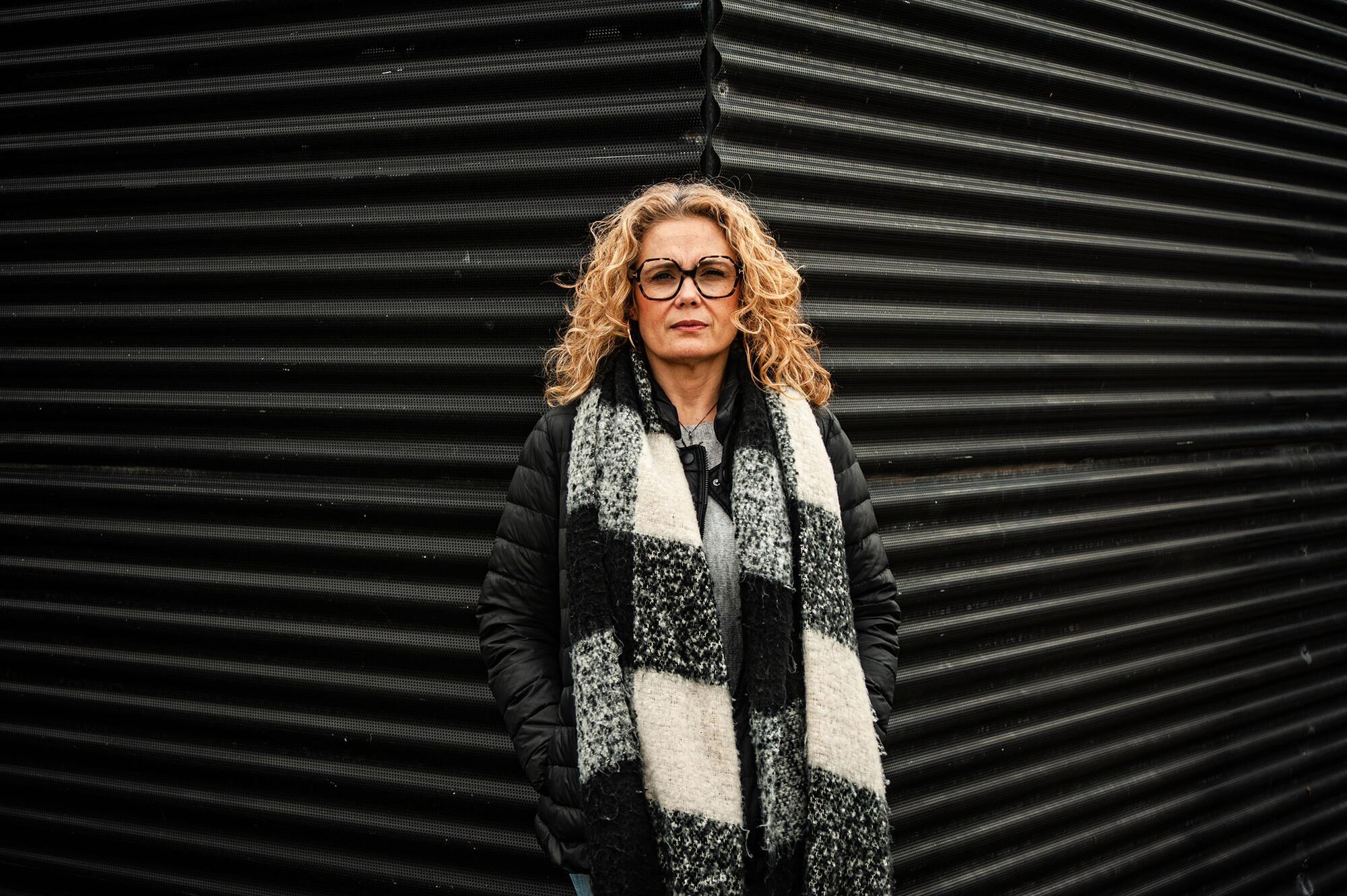 Susana Jiménez denuncia mosso - 1