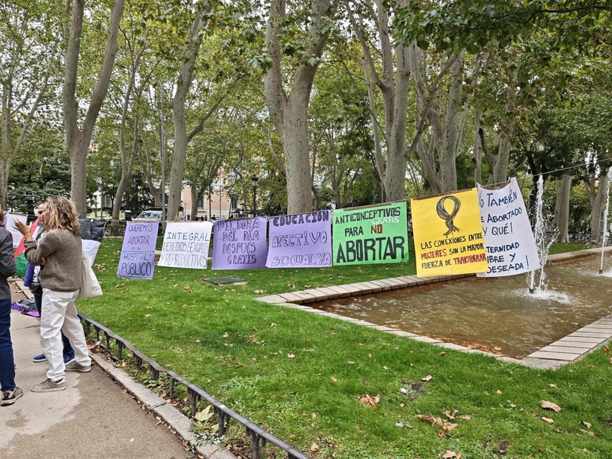 28S dia despenalización del aborto 2025 - 3