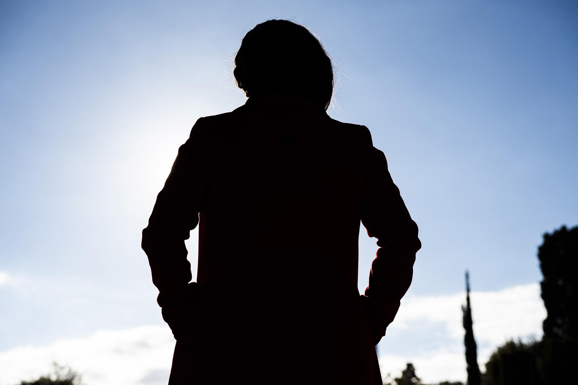 El Salvador  opinión DDHH - 6