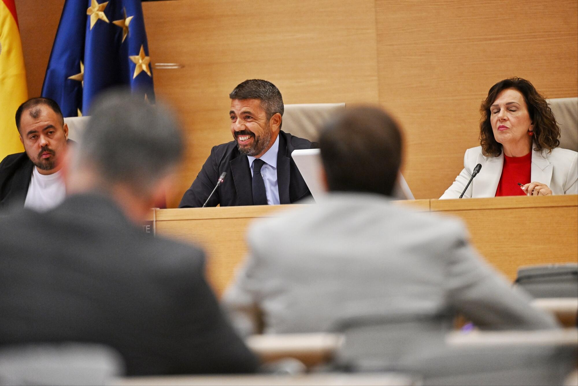 Mazón Congreso - 7
