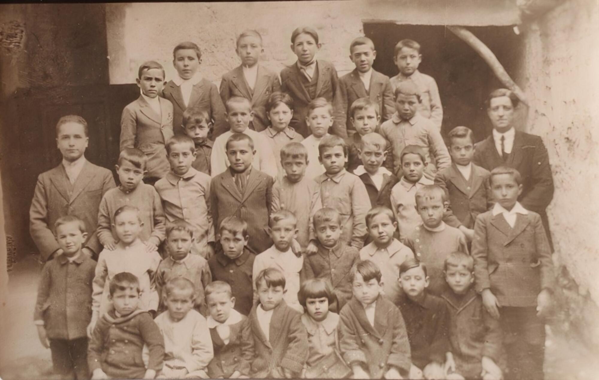 Viznar francisco y Fermin 3