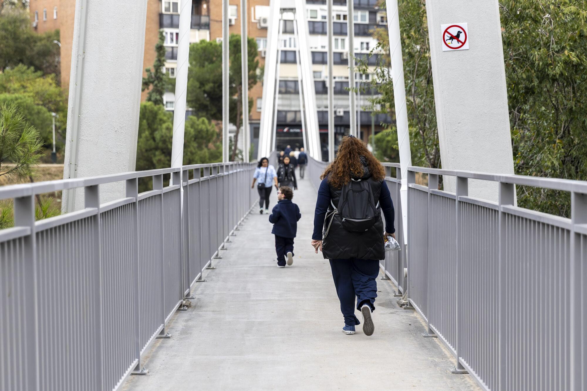 Obras M30 10-2025 - 2