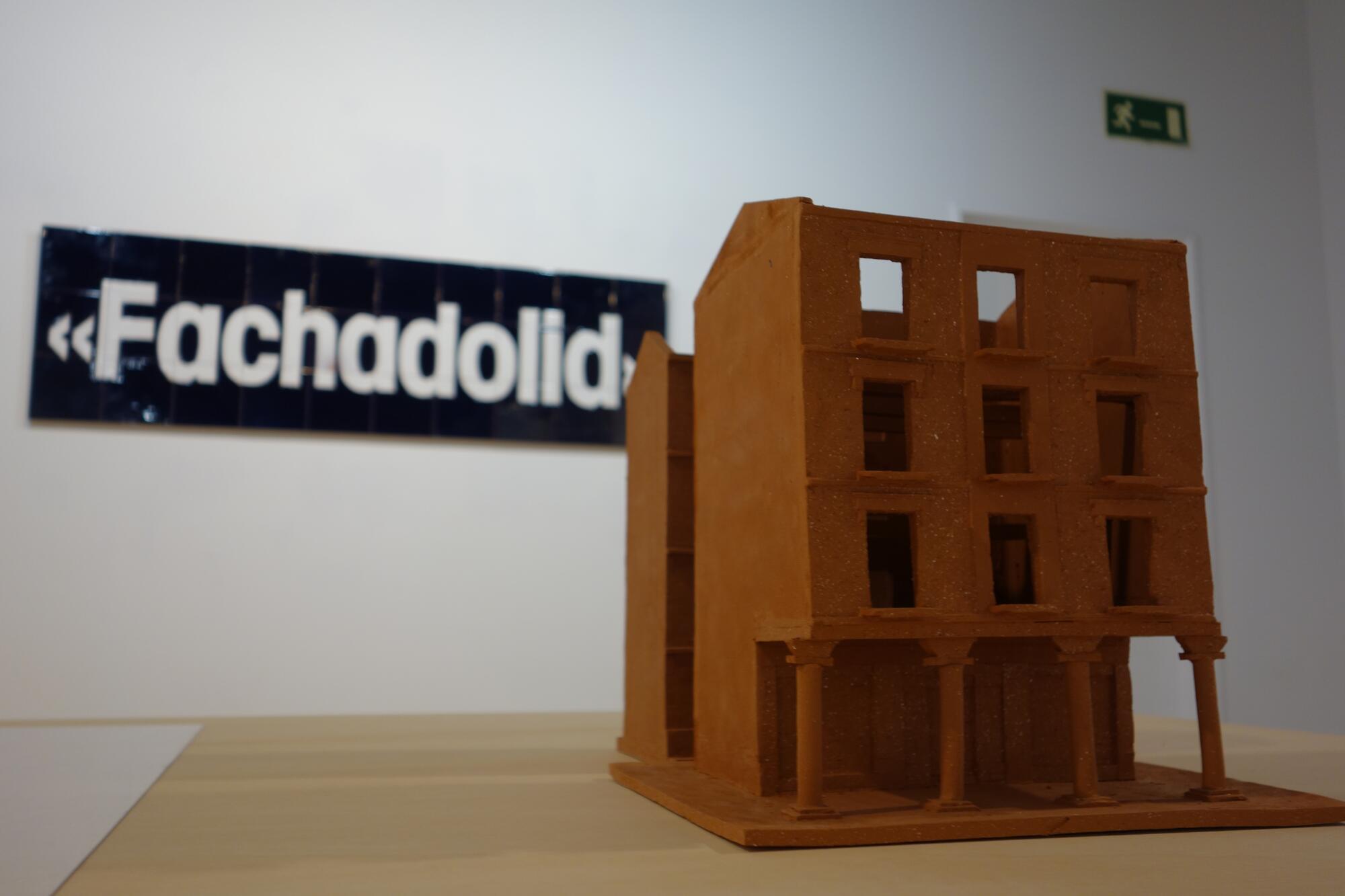 Exposición Valladolid Censura 1