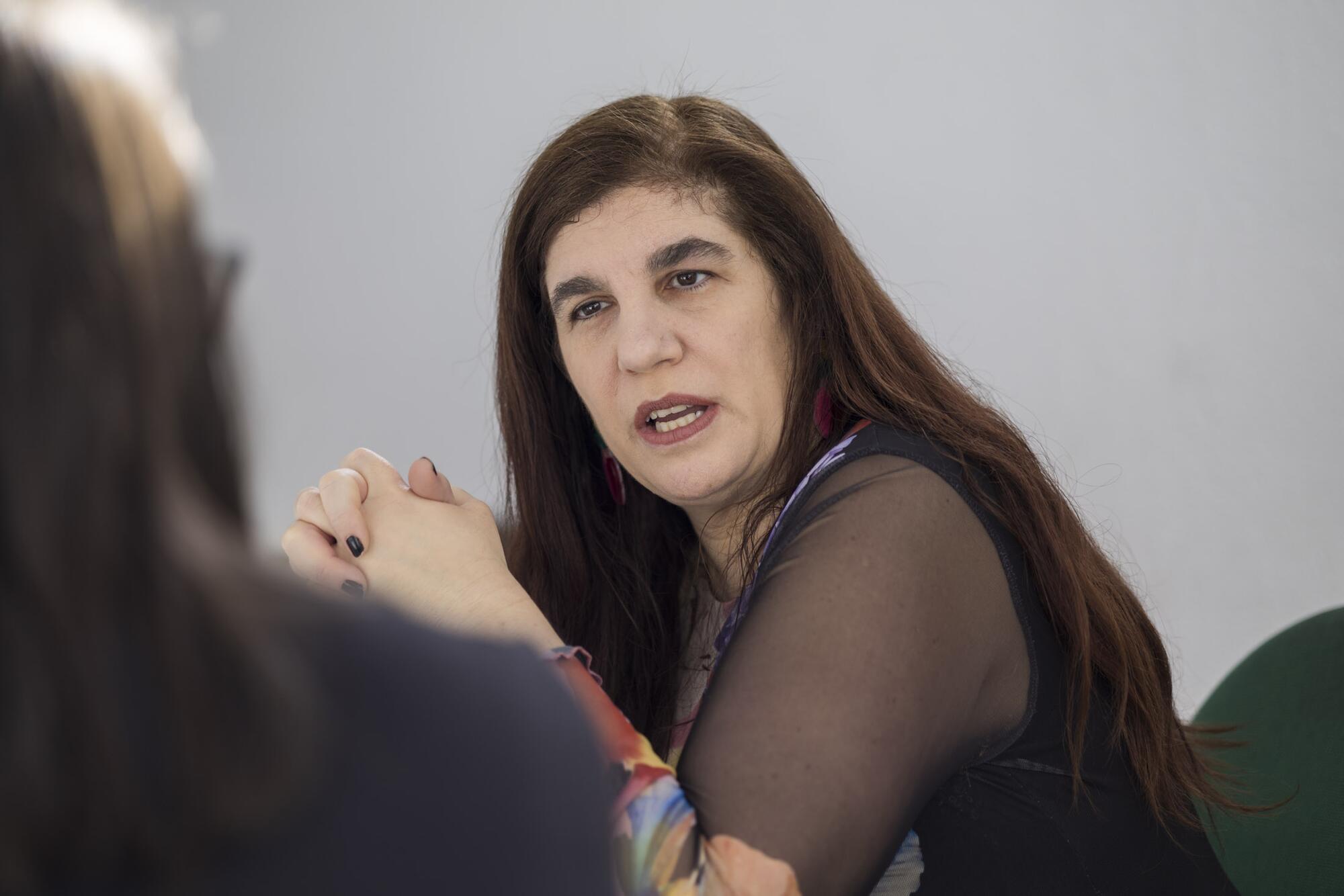 Luciana Peker 11-02-26 - 8