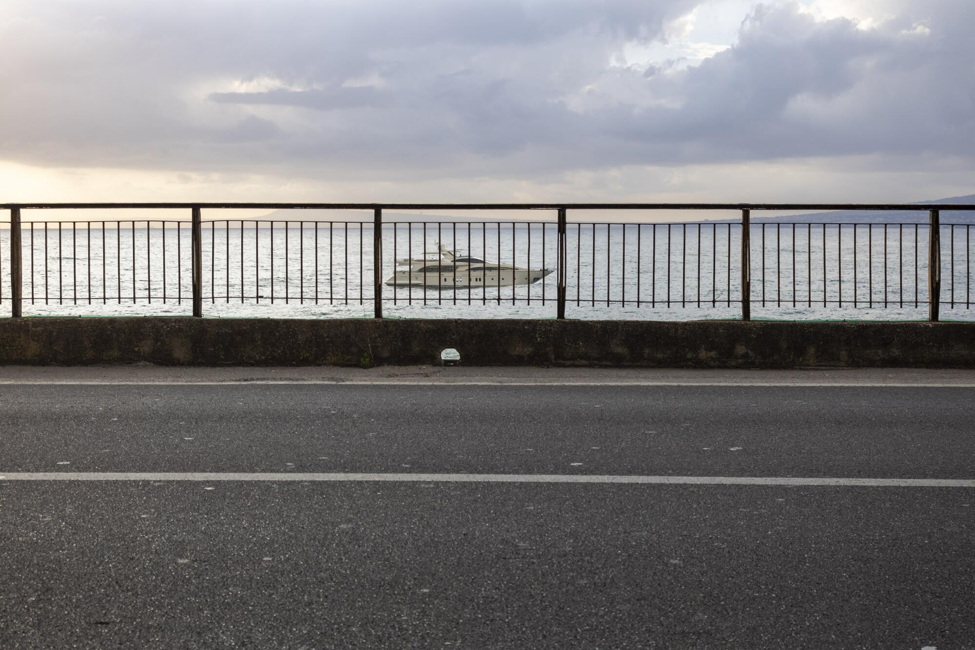 Varios Turismo Italia - 10