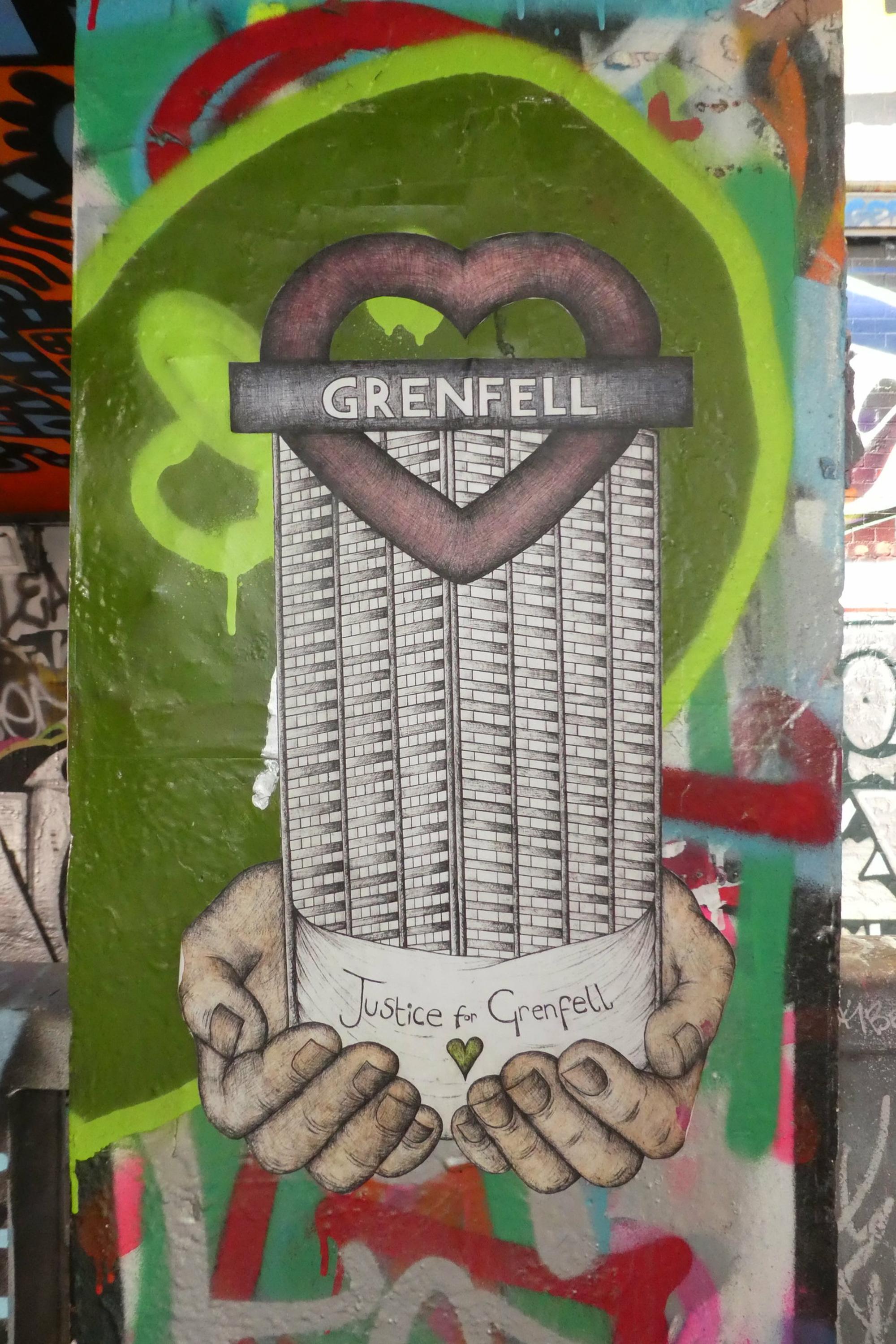 grenfell