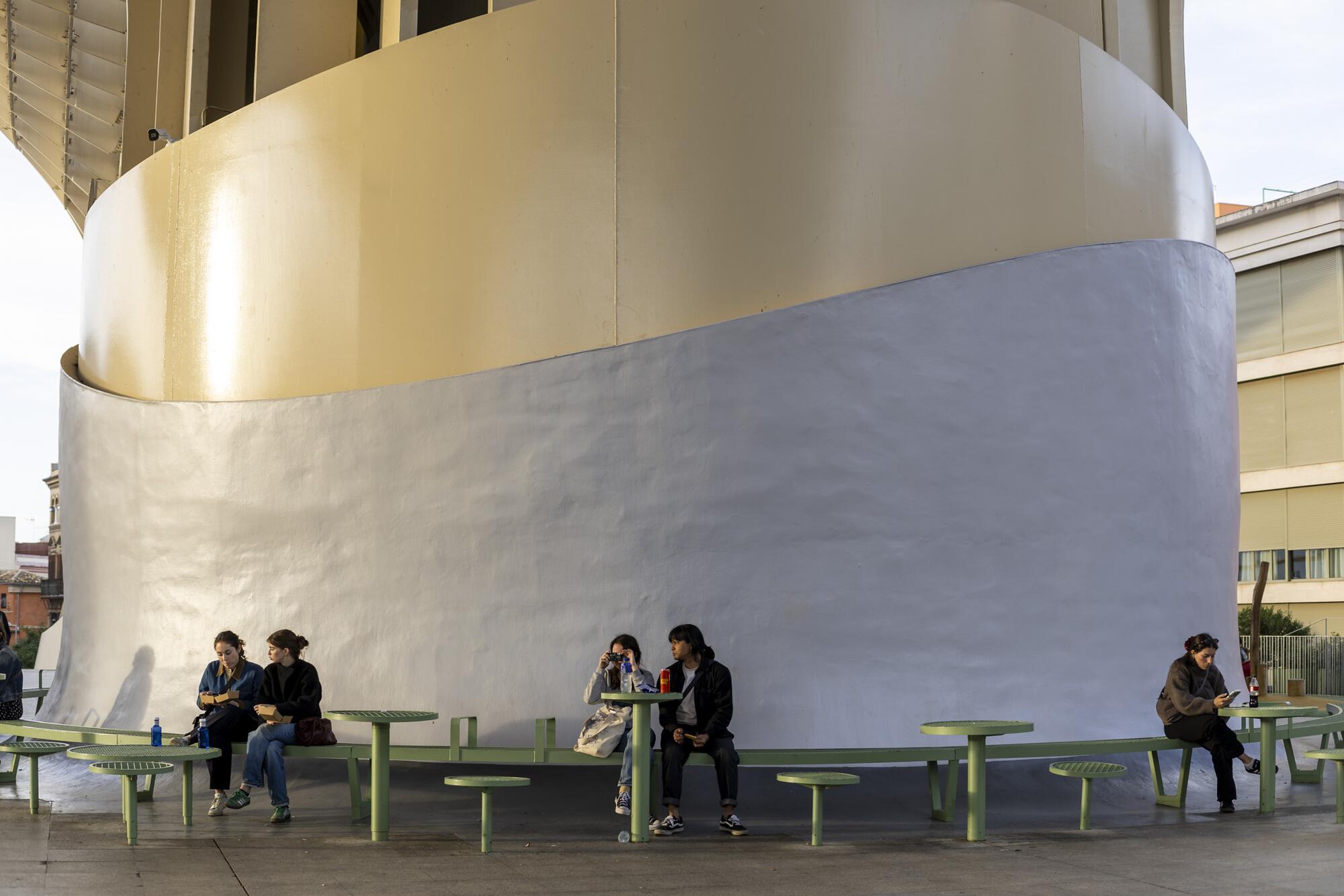 Galería recursos Andalucía 10-05-2026 - 16