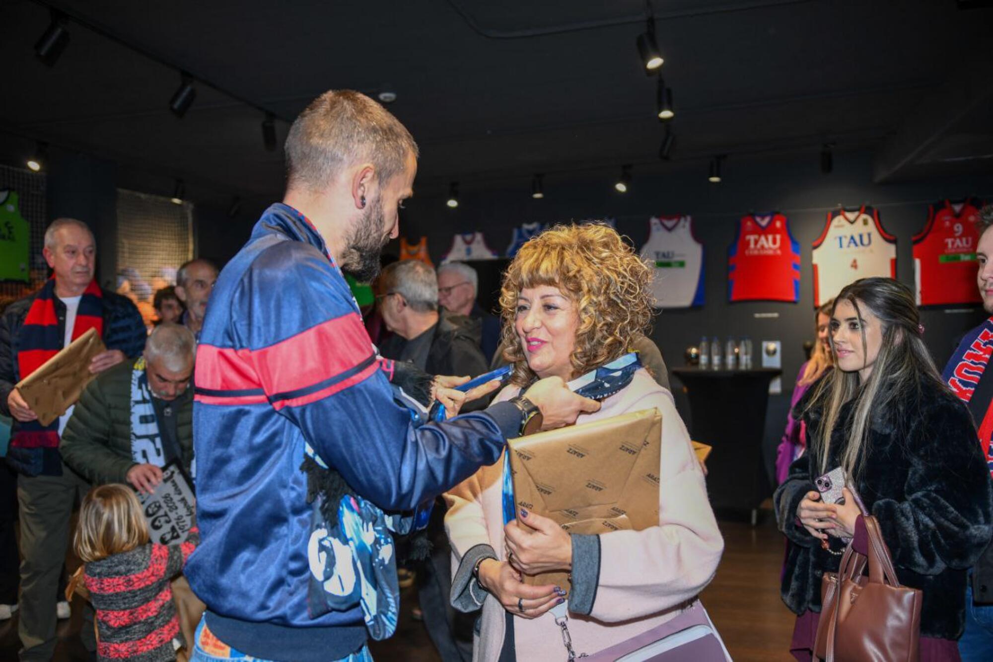 Baskonia Martxoak 3 - 1