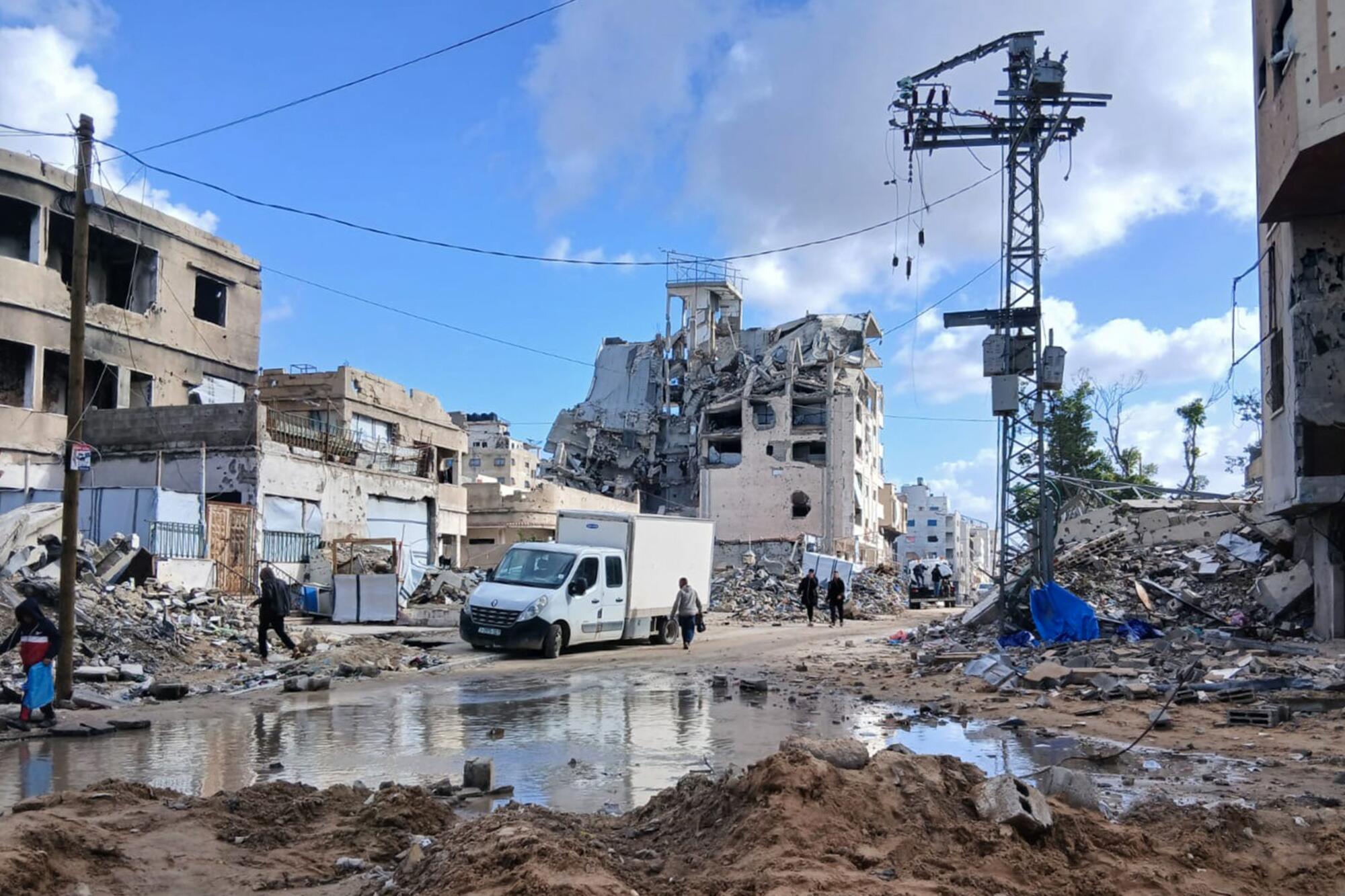 Norte de Gaza
