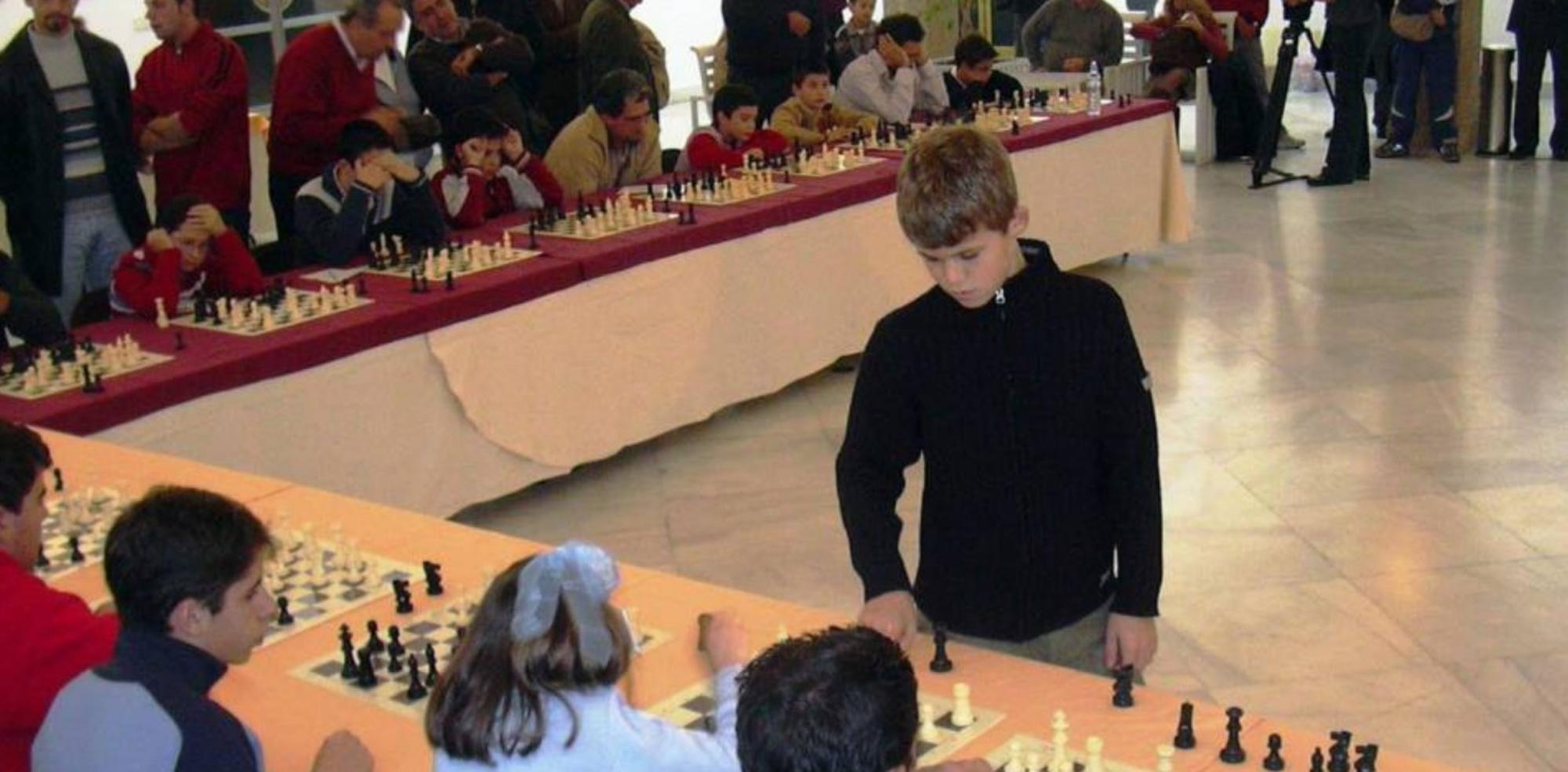 Magnus Carlsen, Mérida