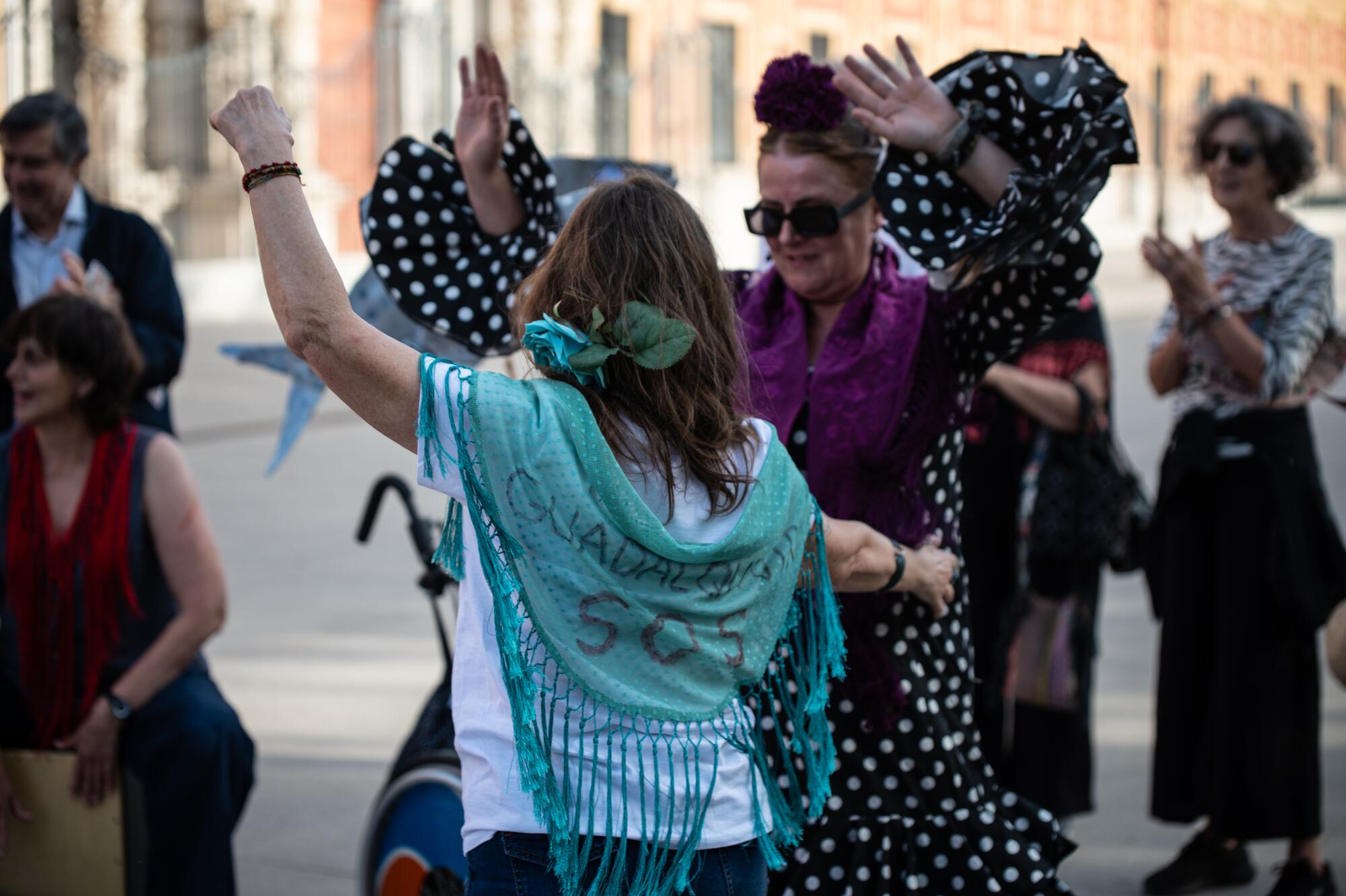 Feria de Sevilla 2026 - 10