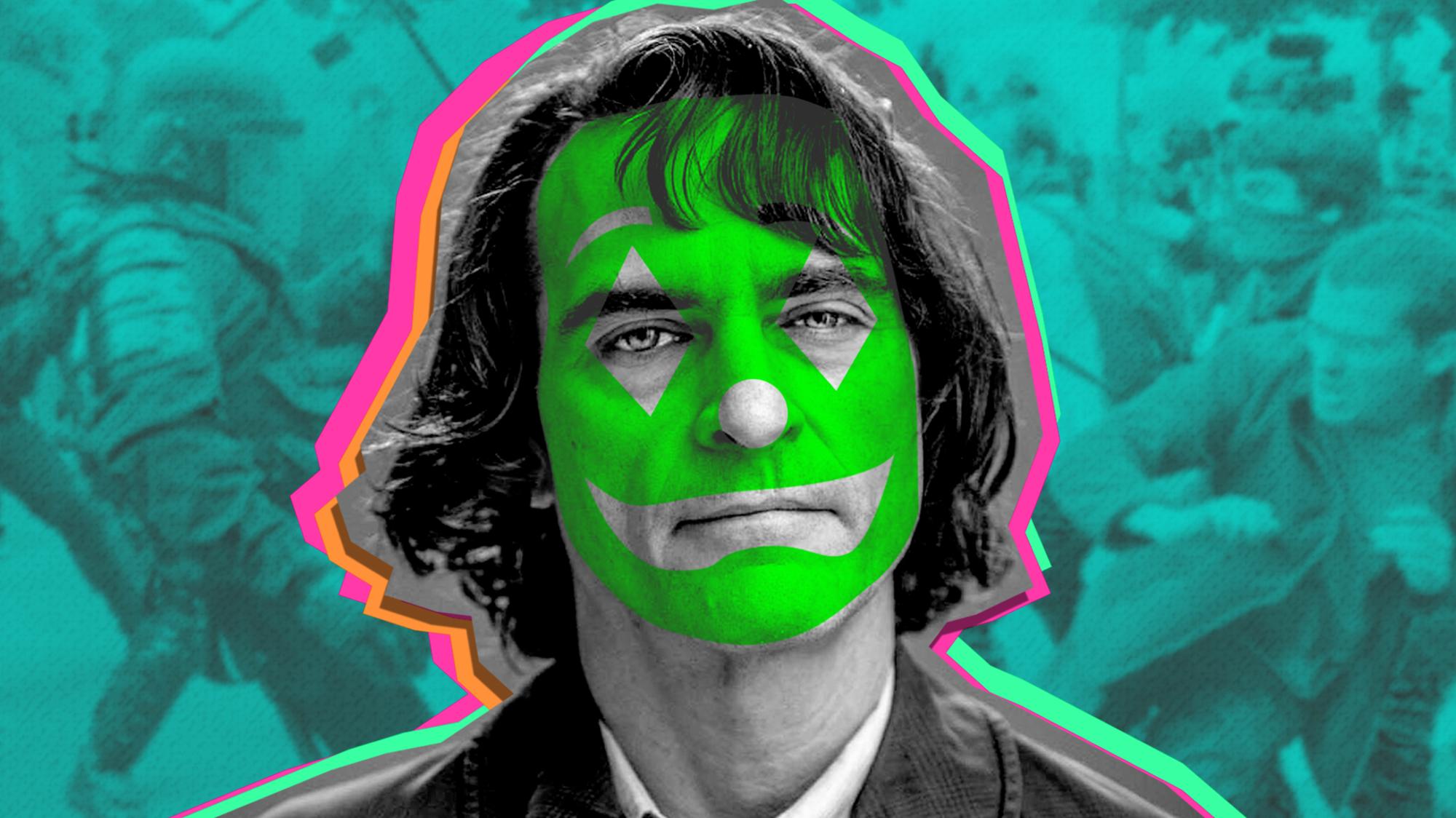 Joker (2019) Crítica