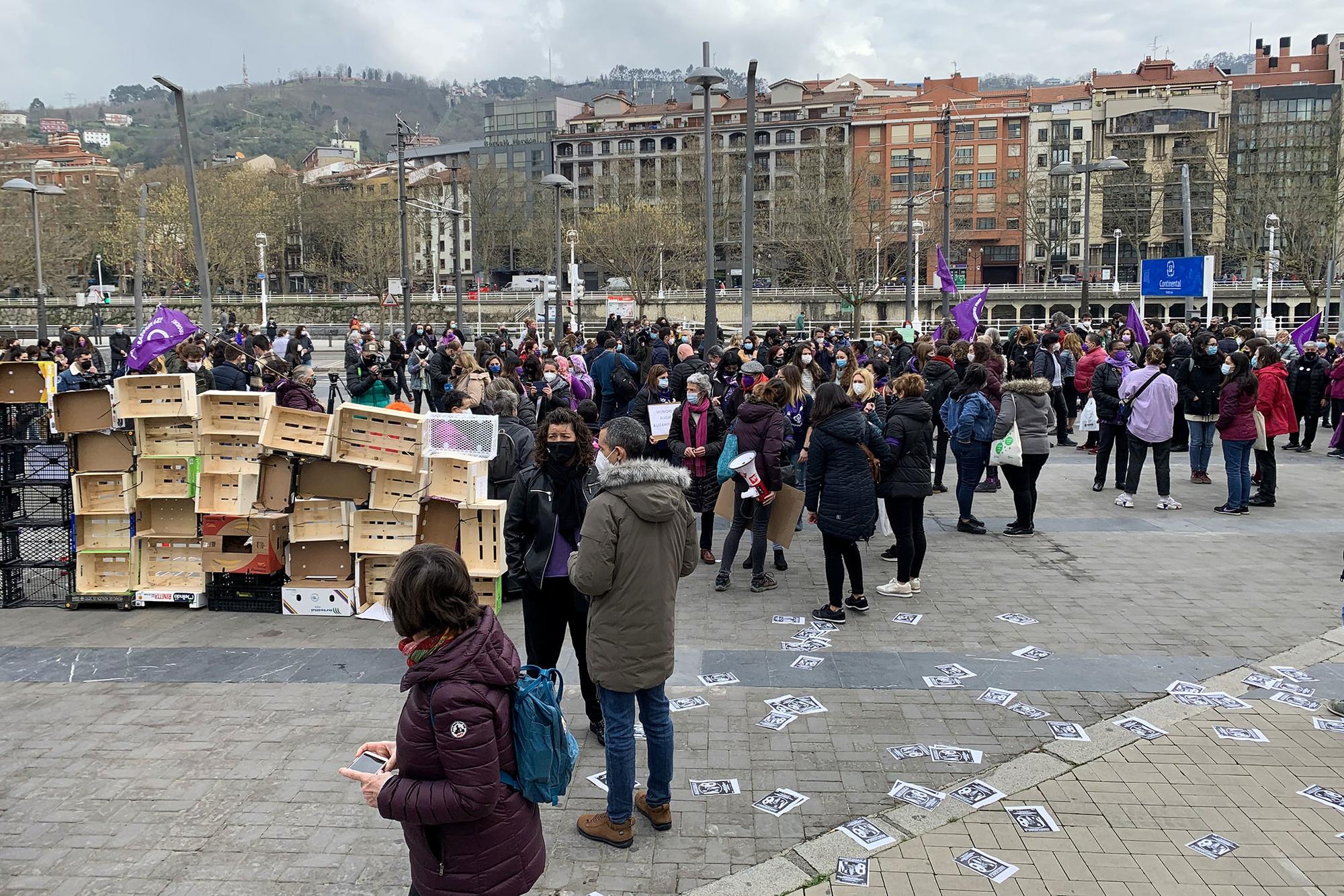 8M Bilbao 1