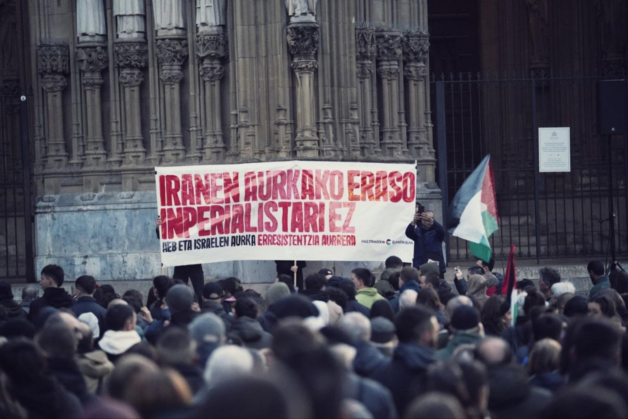 Maccabi Palestina Gasteiz - 6