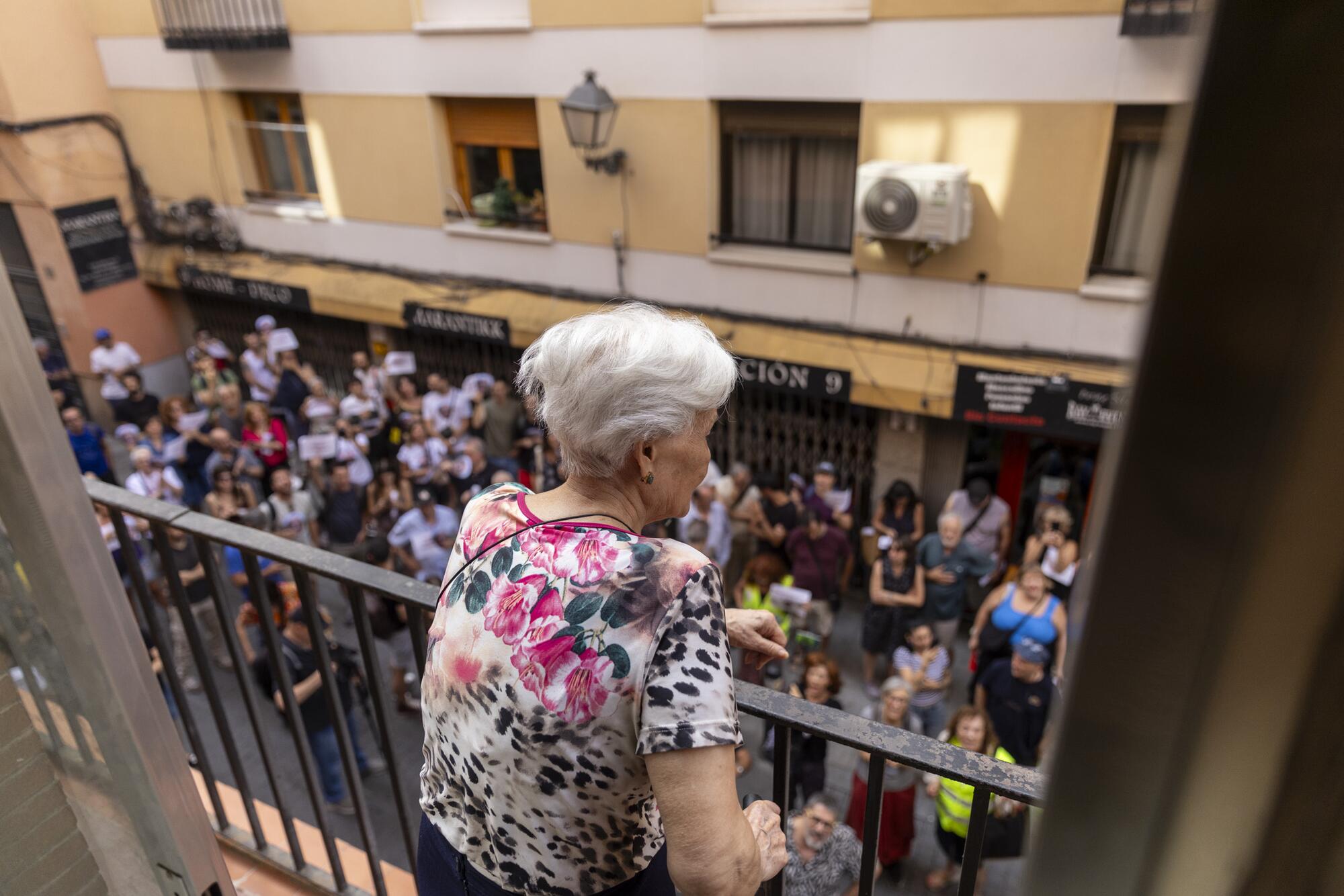Desahucio Paquita - 9