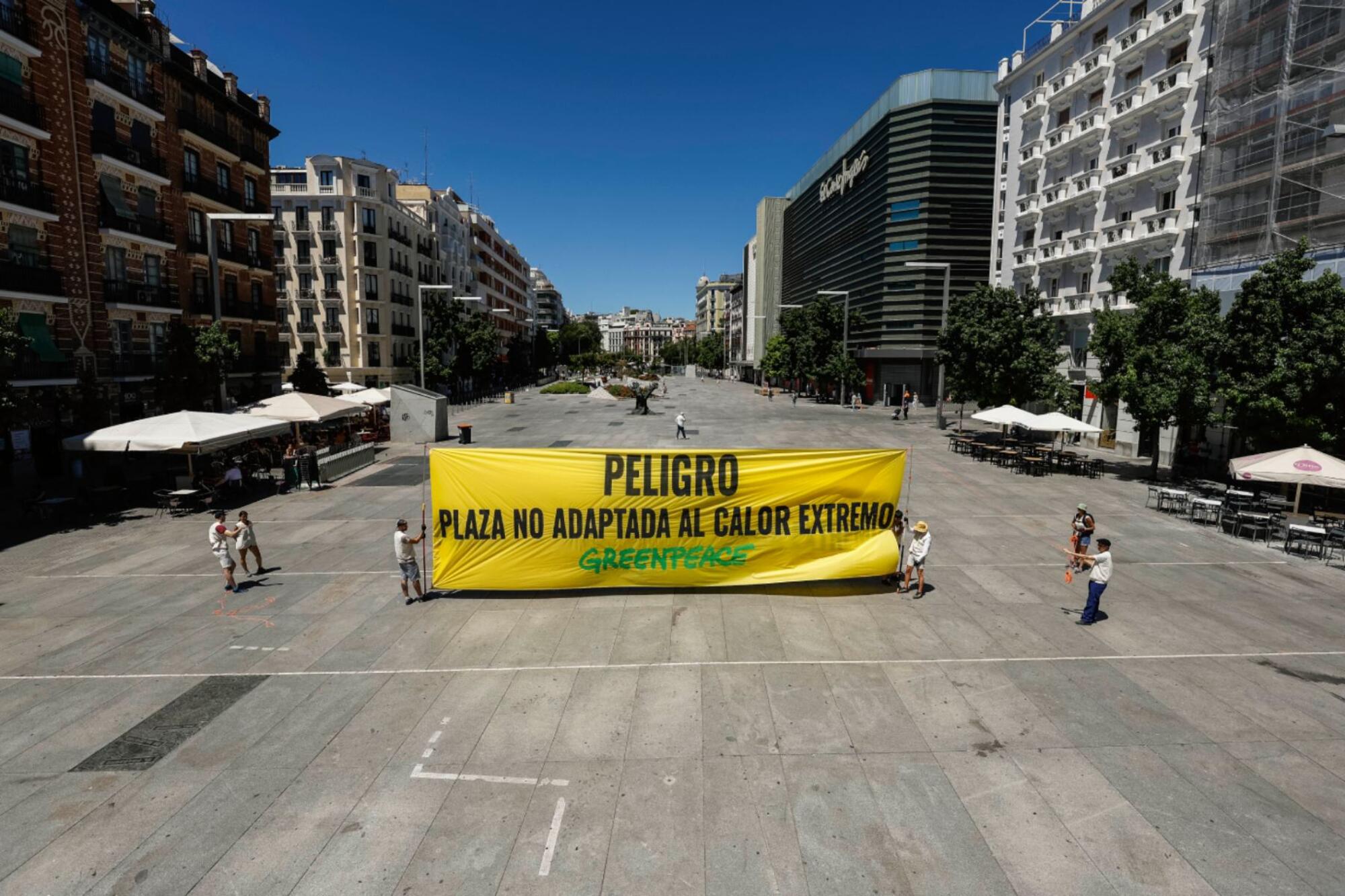 plaza dura ola de calor 2