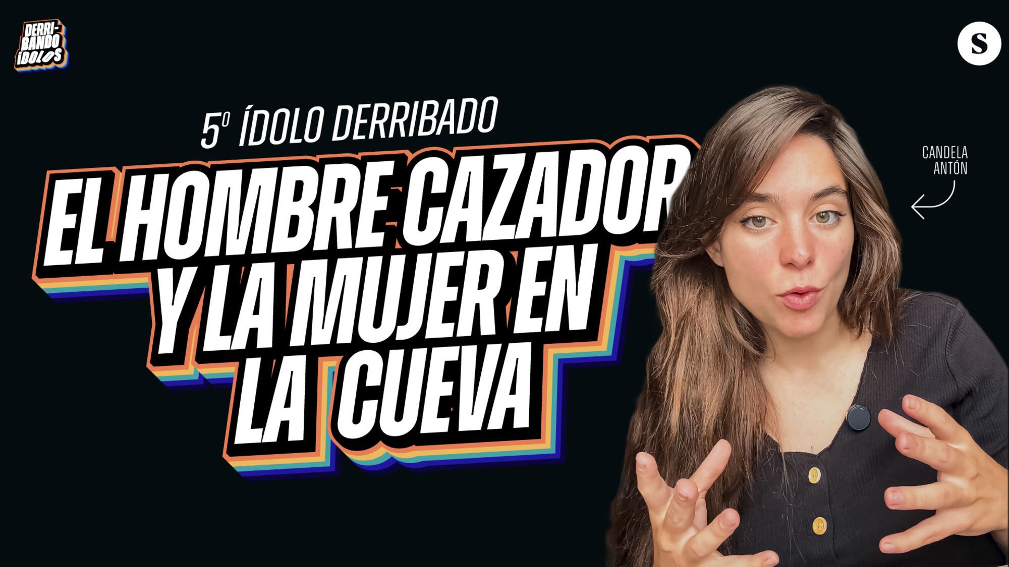 Derribando ídolos #5