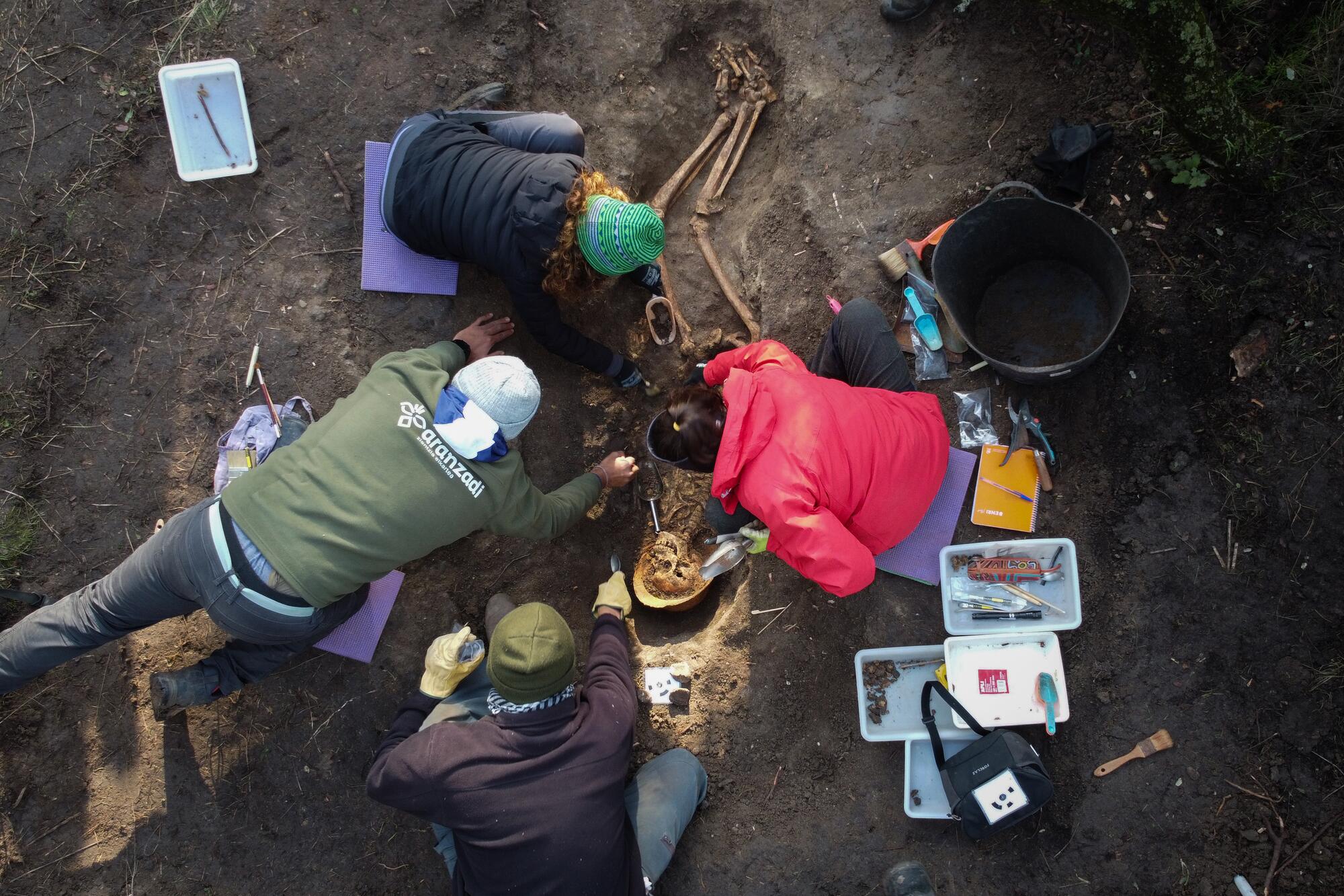 Brigadista Boadilla - 12