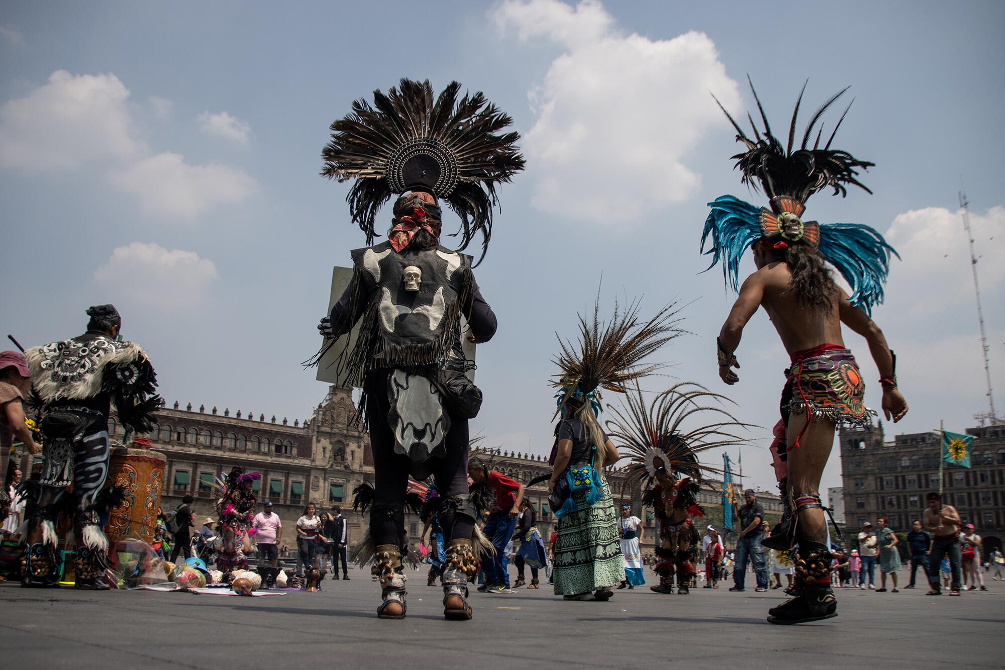 Ayuso México - 10