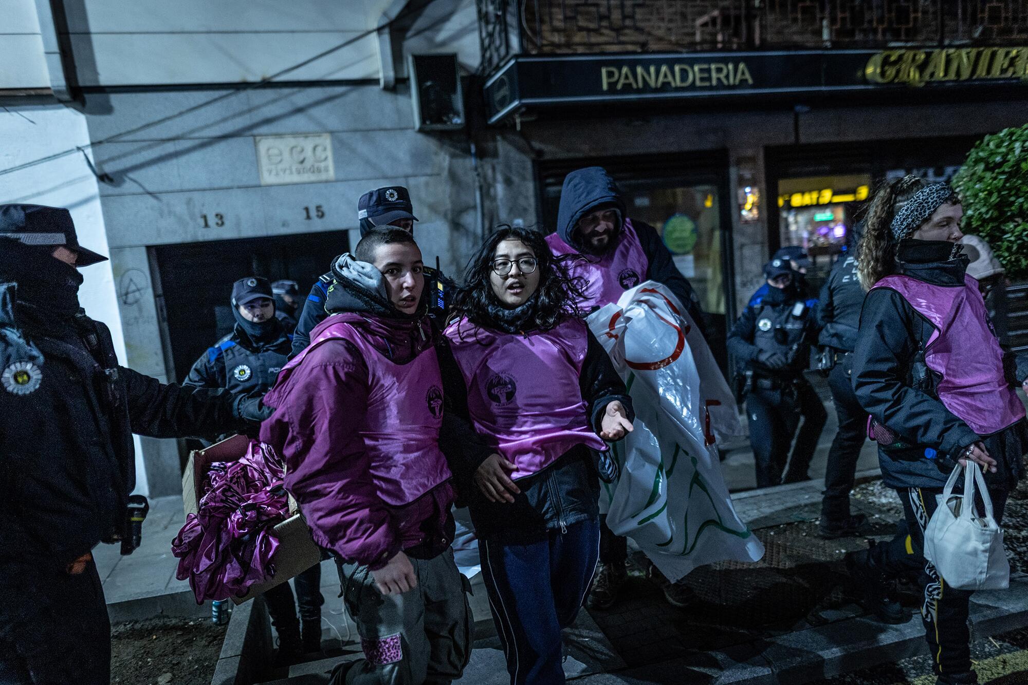 Desahucio Villalba 2026 - 7