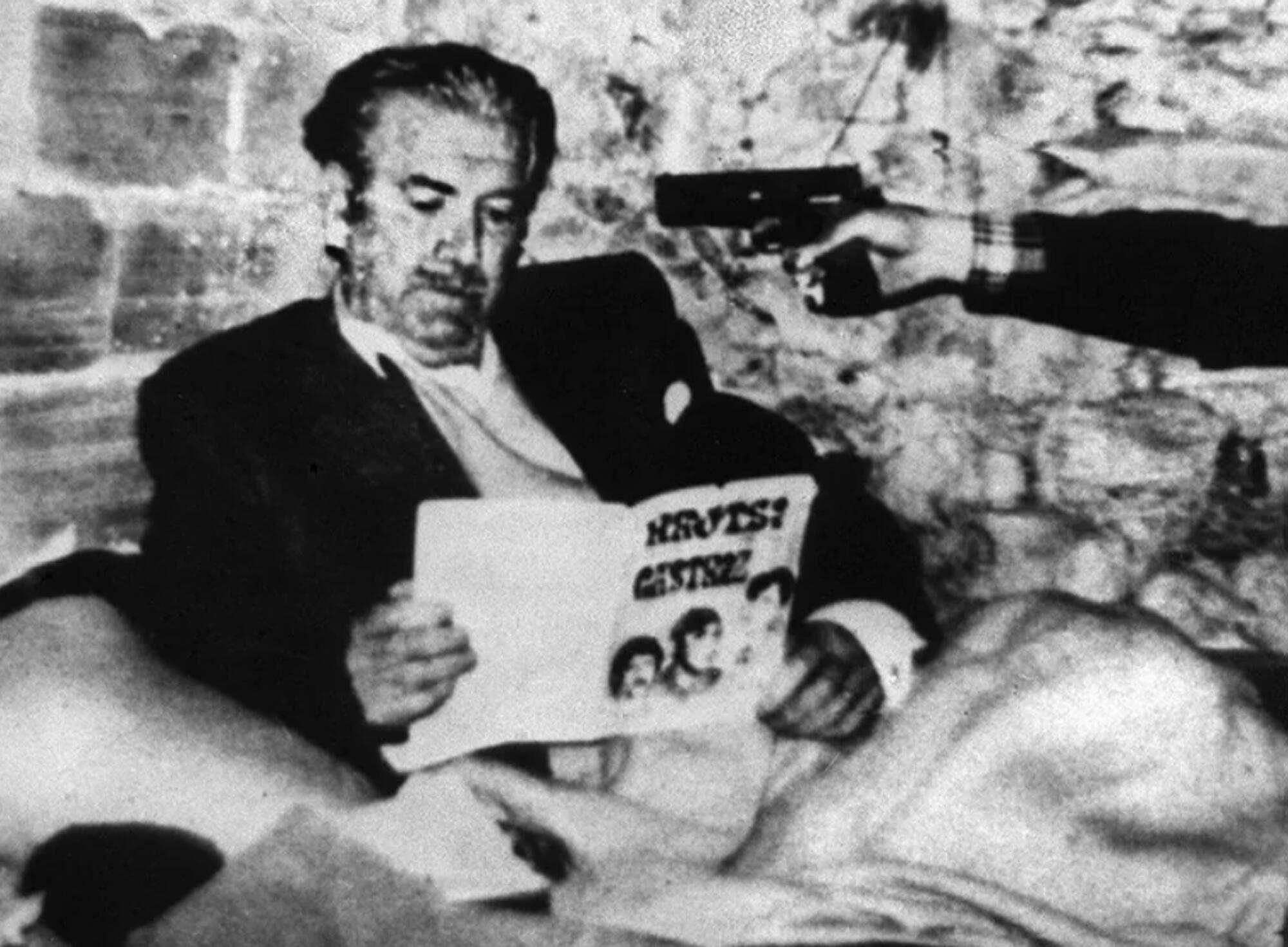 Ángel Berazadi
