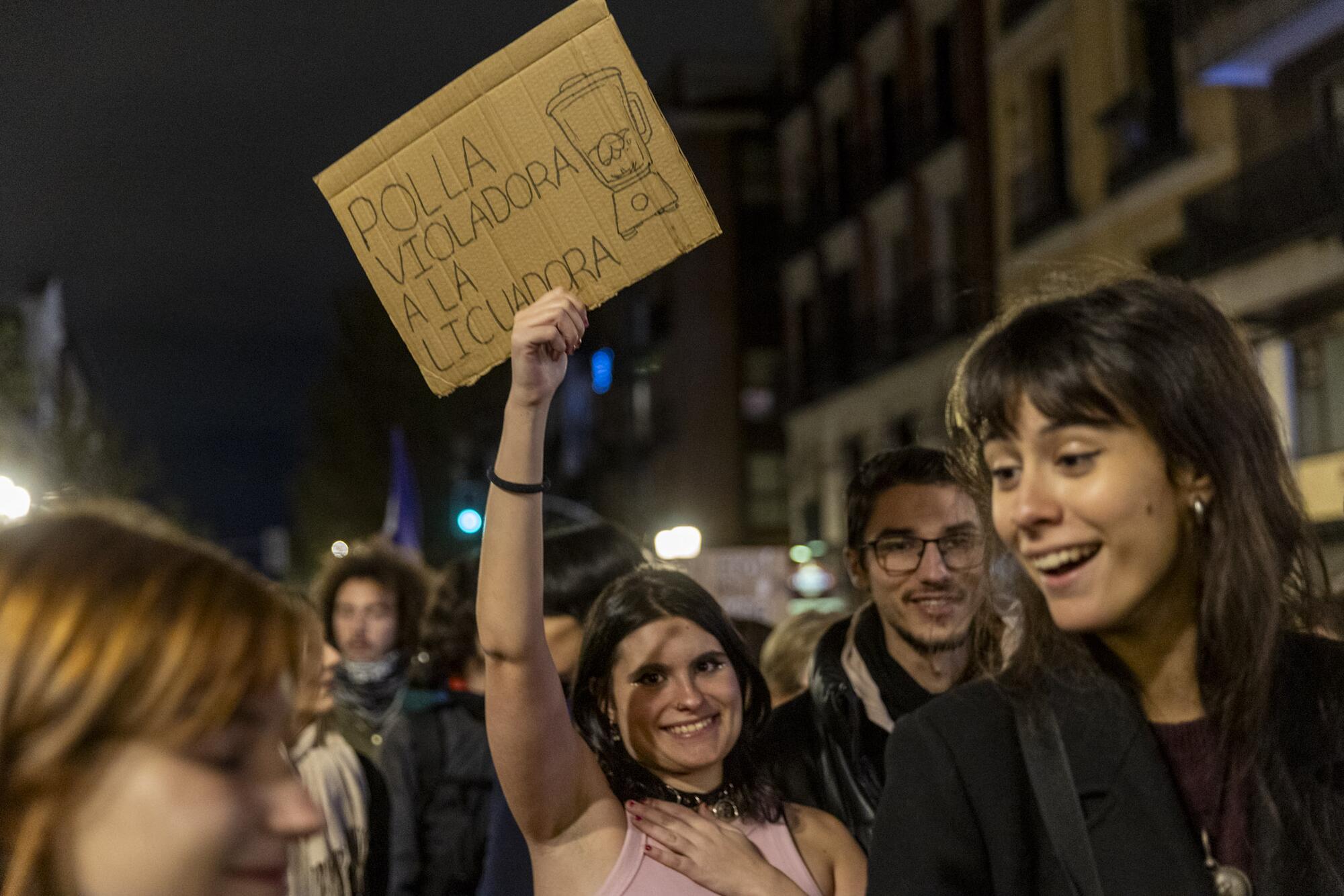 25N Contra la violencia machista 2025 - 12