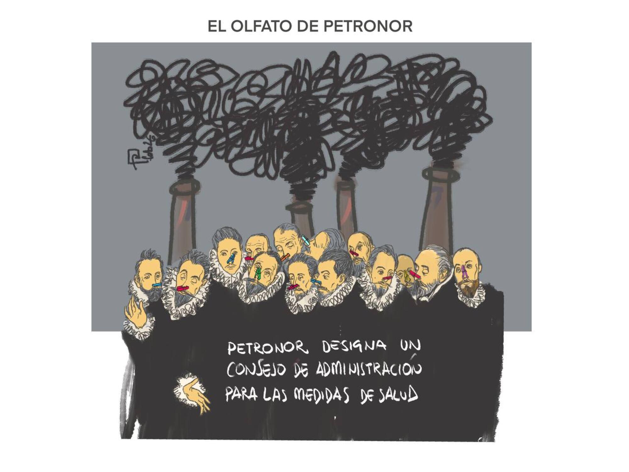 Ecos de actualidad #11