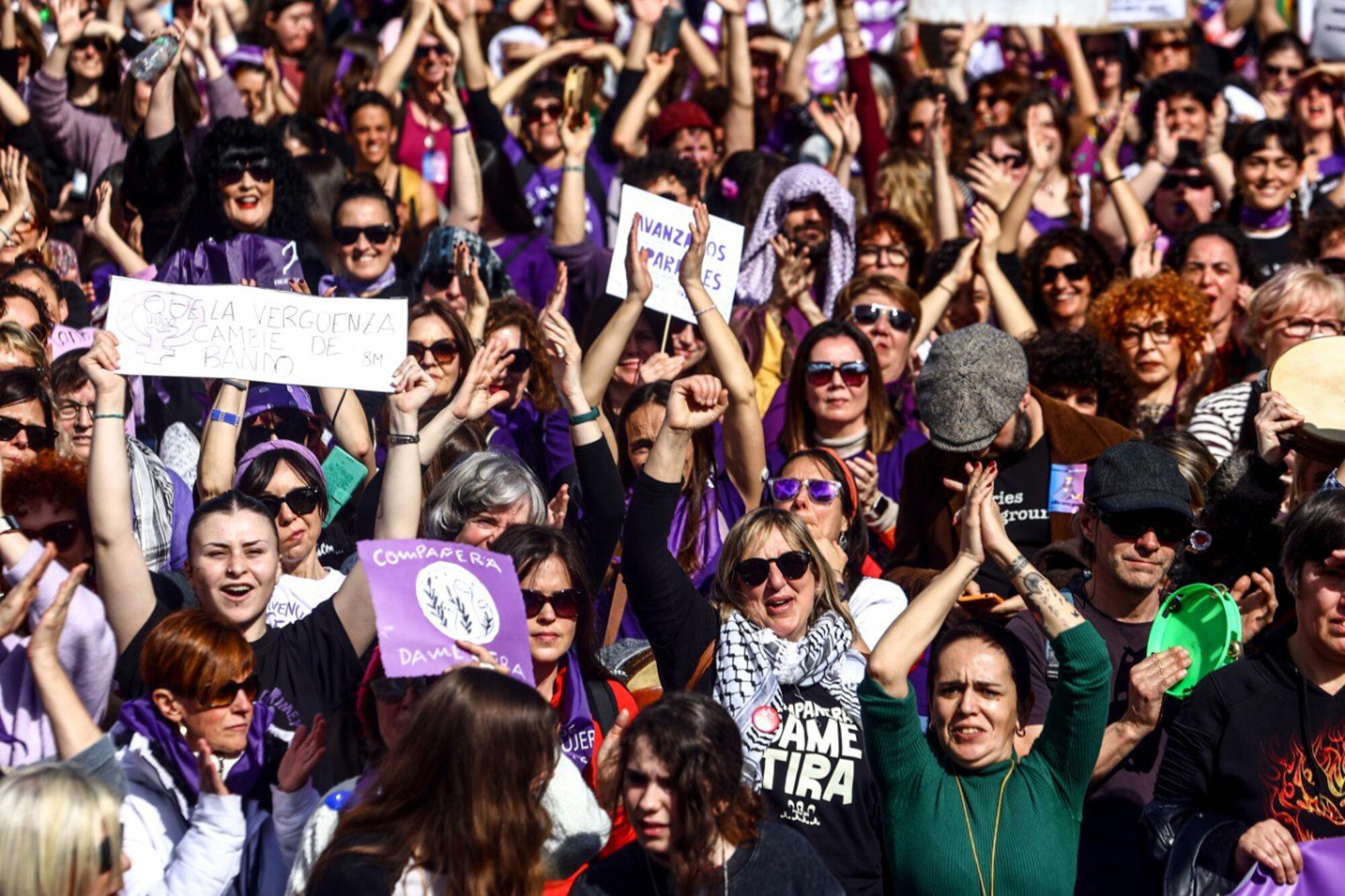 8M 2026 Villaviciosa