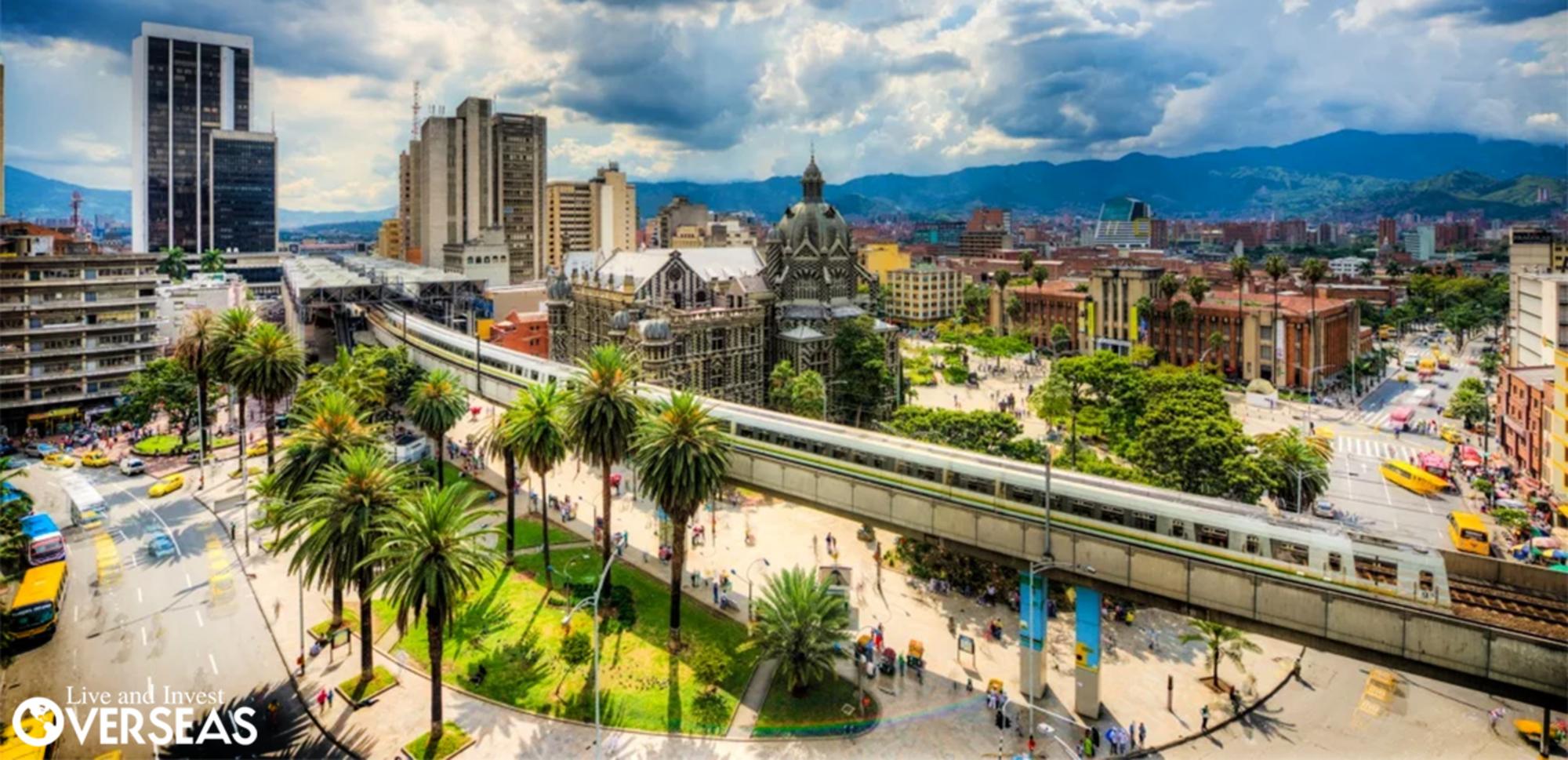 medellín