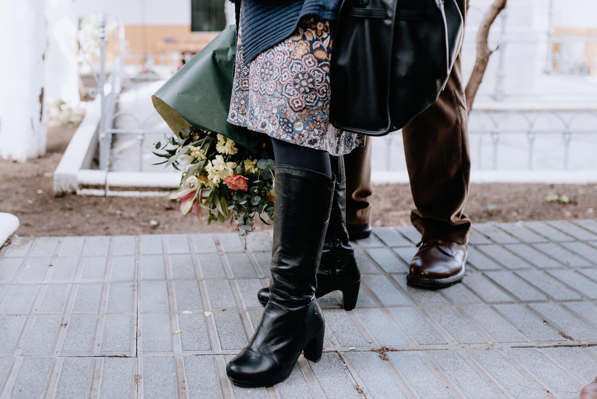 Homenaje a la victimas del franquismo en Villamartín - 14