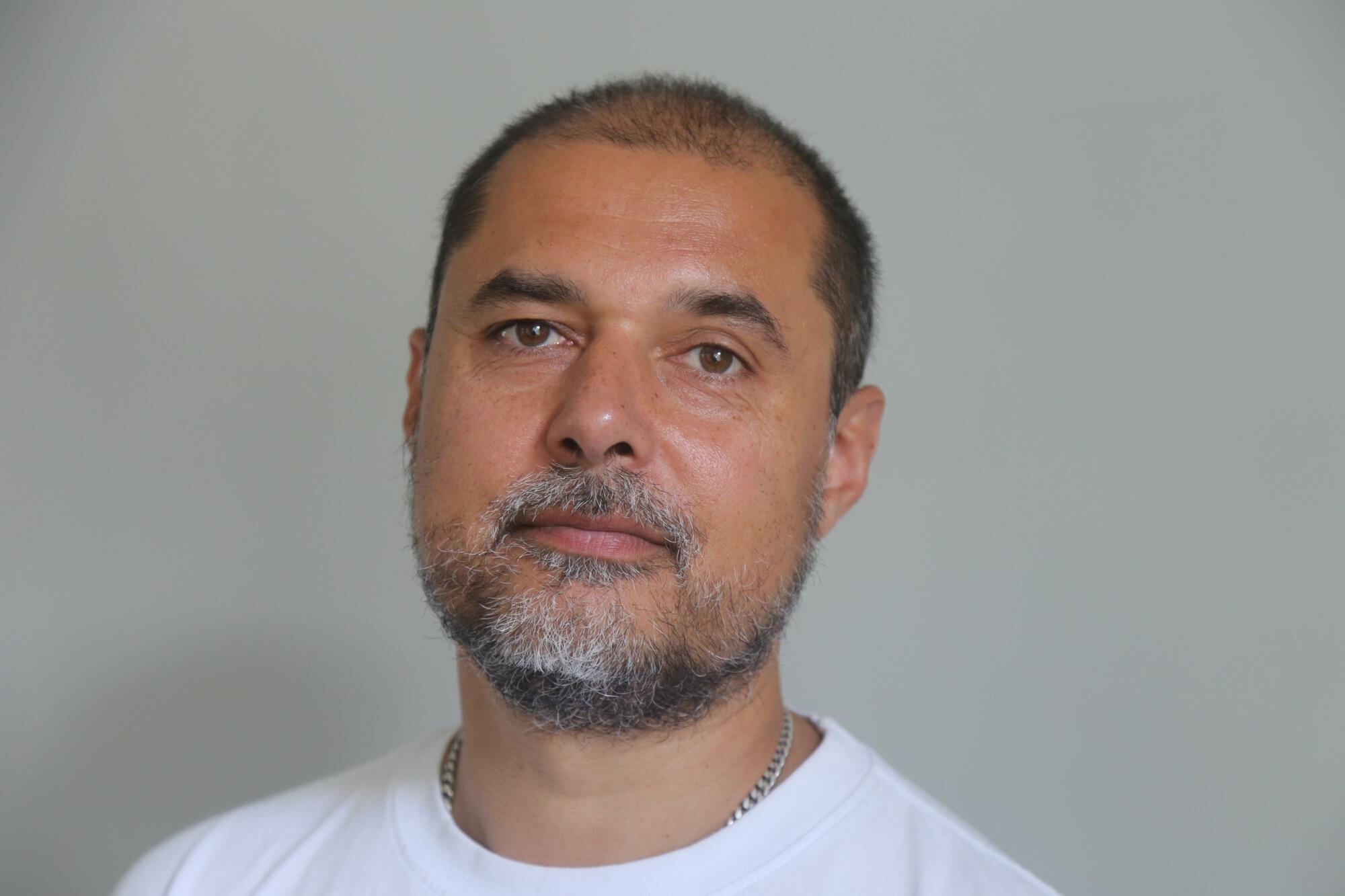 Foto Arun Kundnani