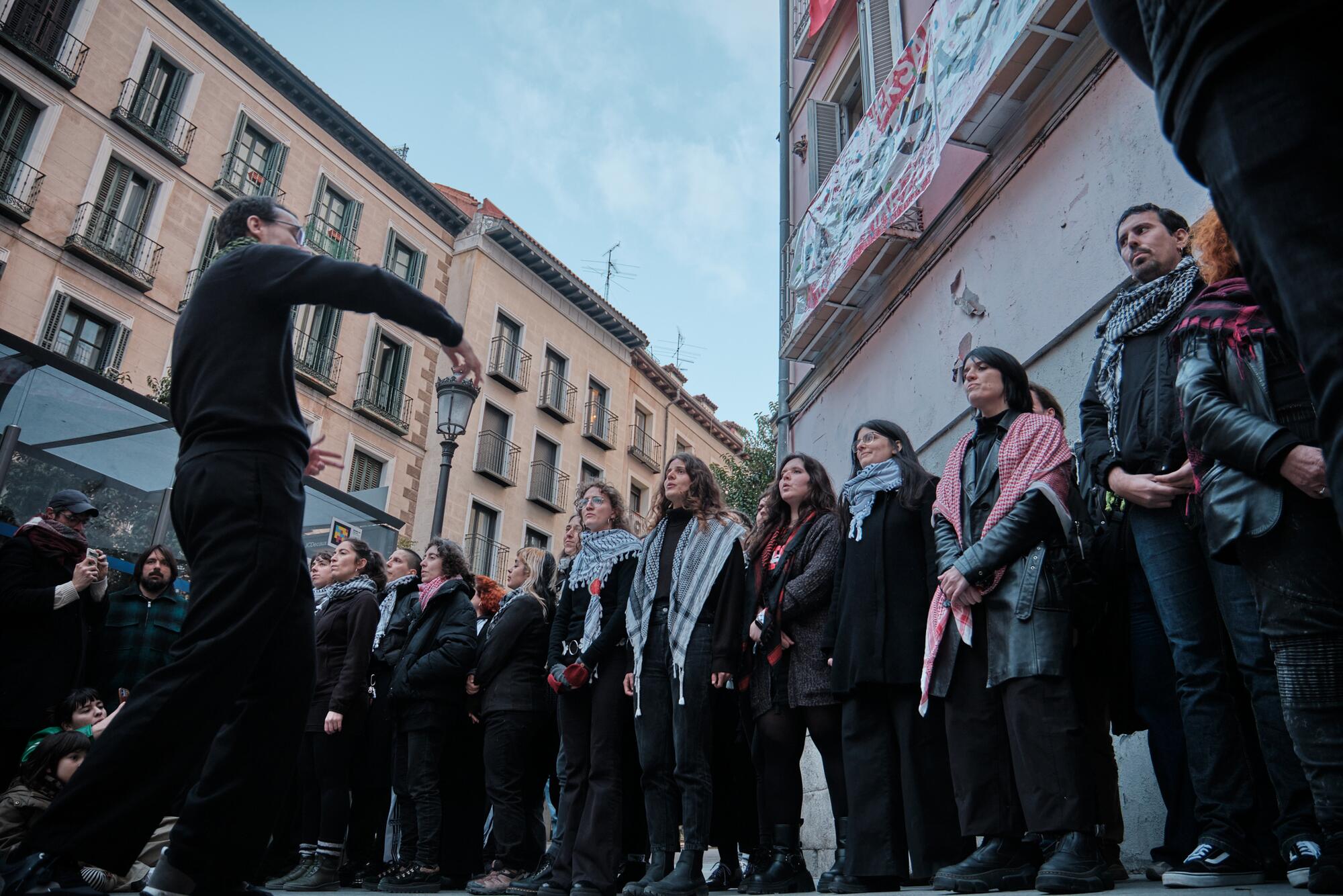 La Rosa 2º aniversario - 5