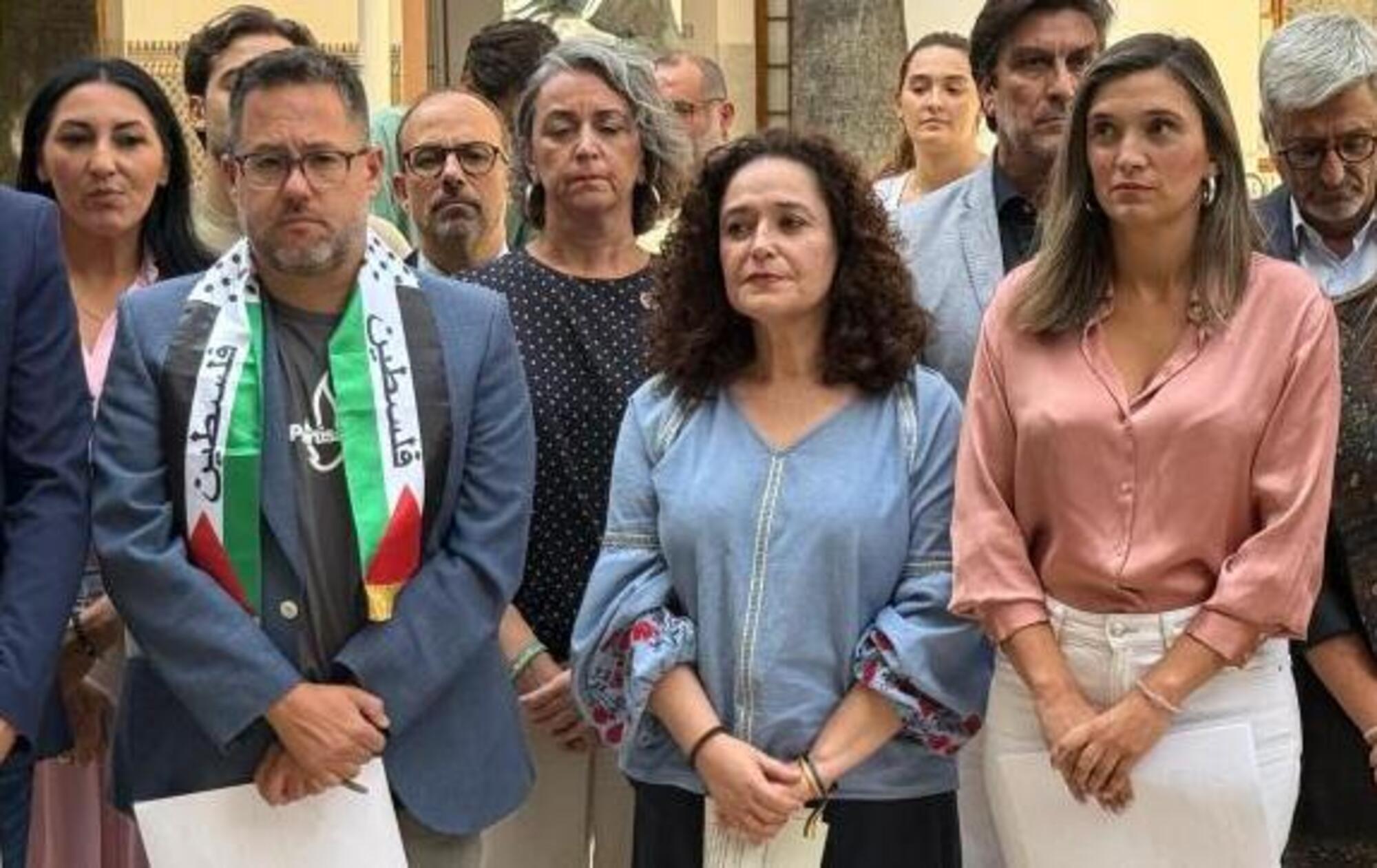 Izquierdas Andalucía