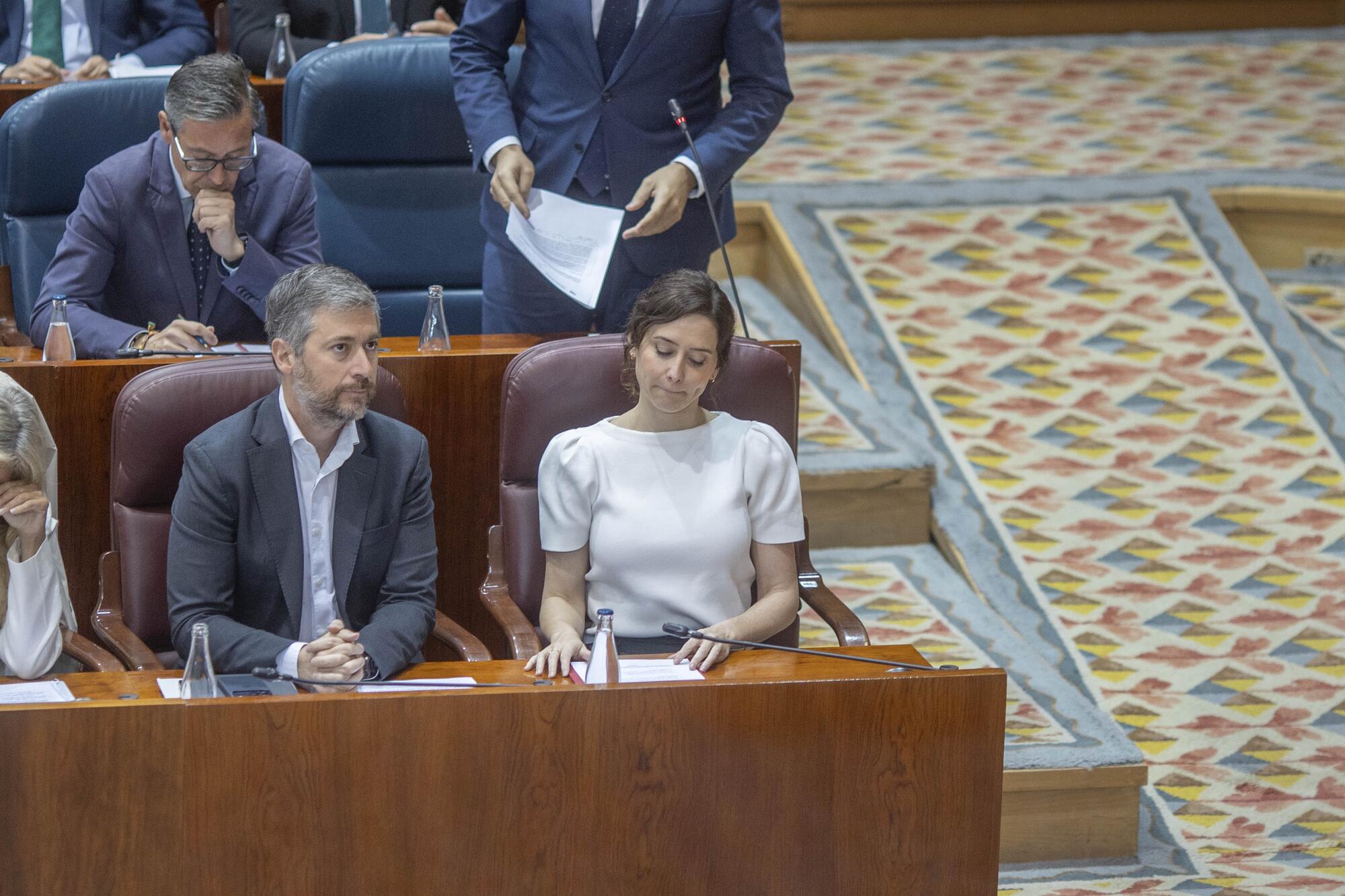 Isabel Ayuso Abril 2026 - 4