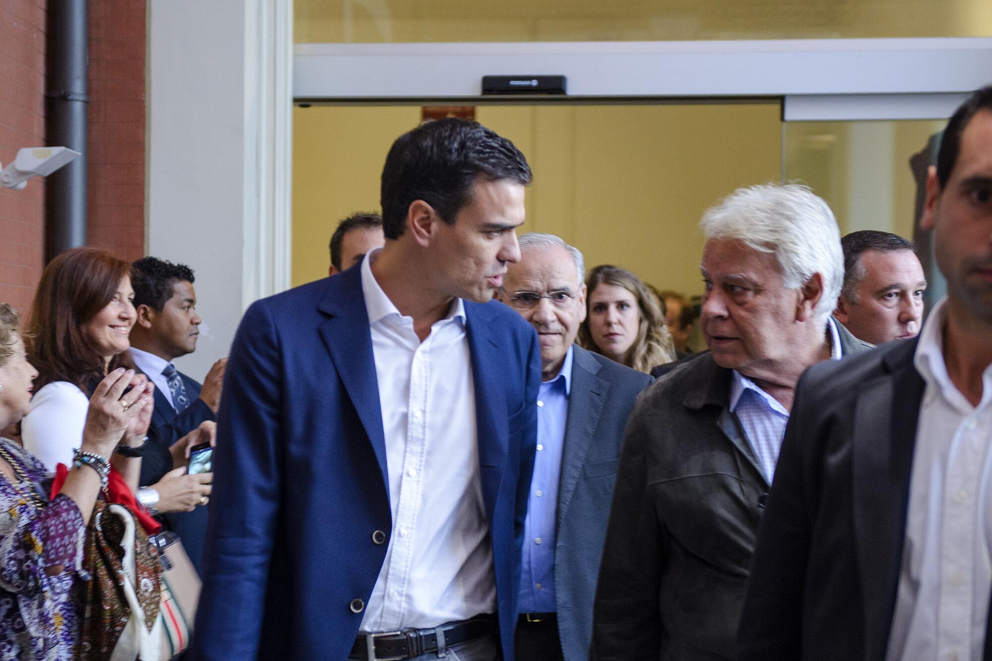 Suresnes 40 aniversario - 2
