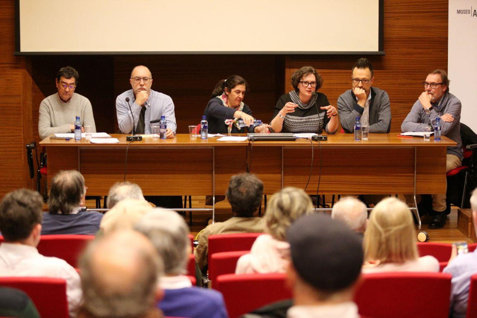 Plataforma en Defensa de la Fábrica de La Vega.