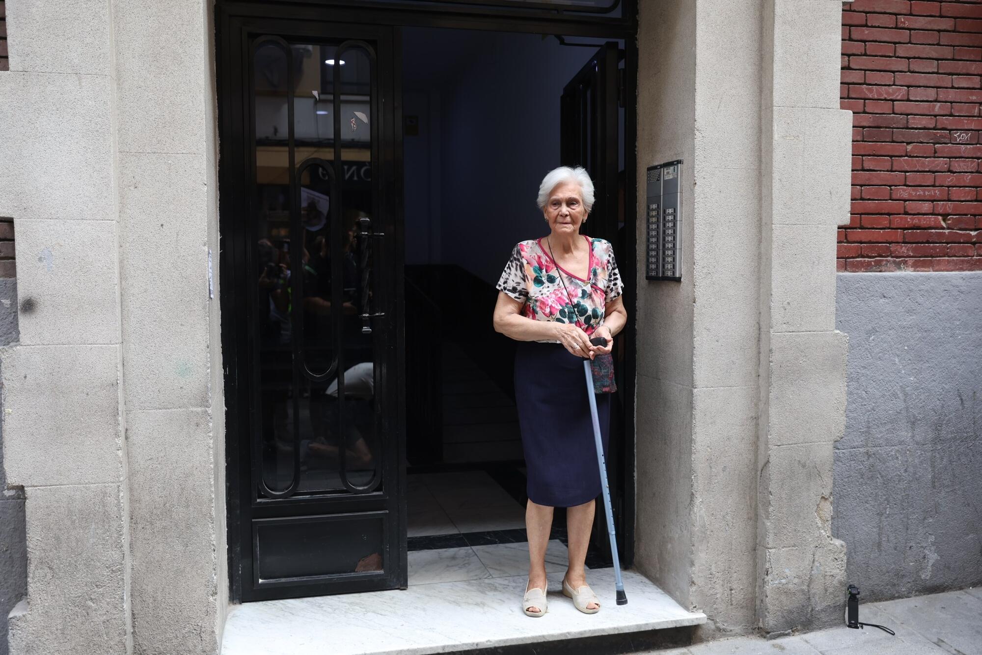Desahucio Paquita - 6