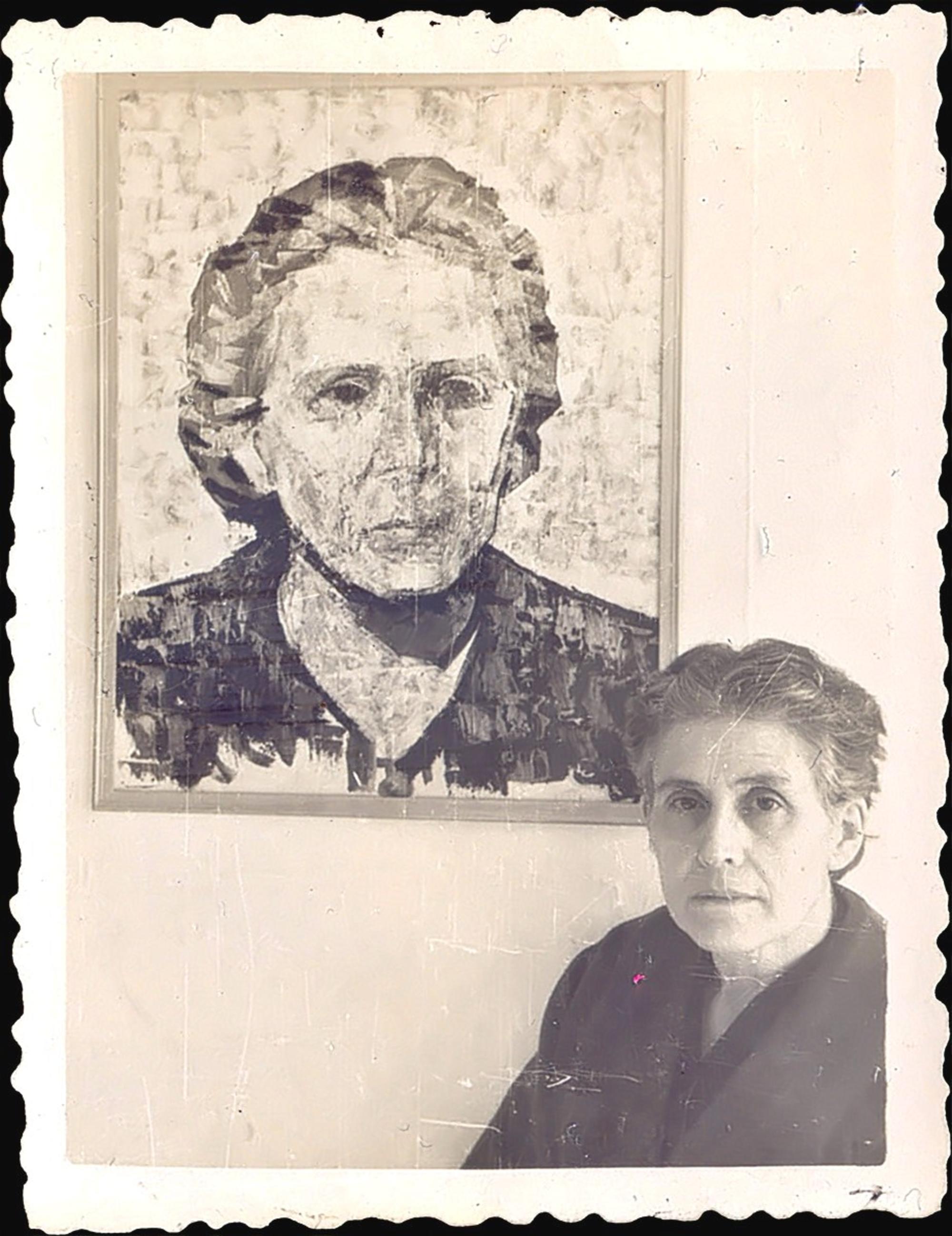 María Fernández-Grandizo Martín